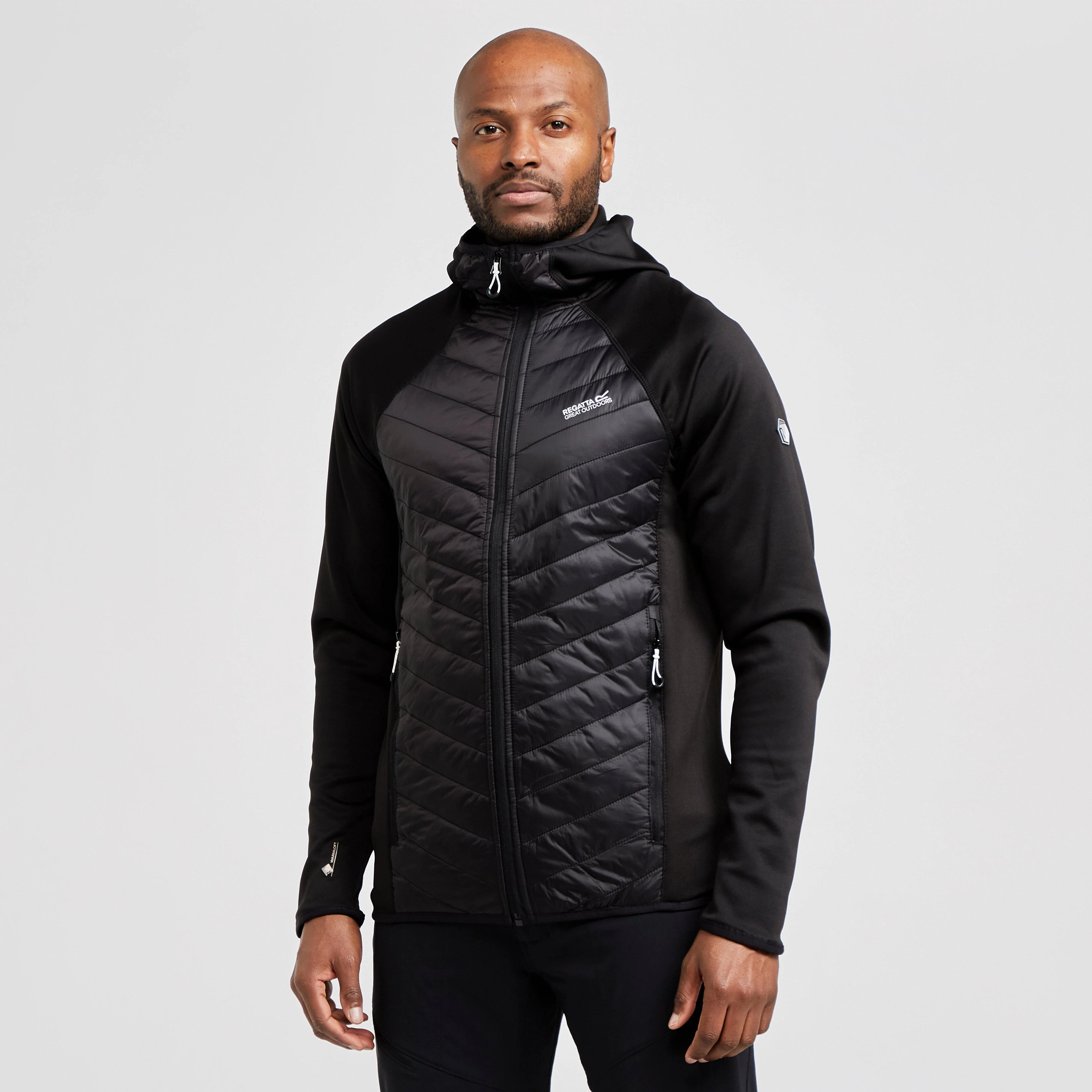 Men's Andreson VI Hybrid Jacket