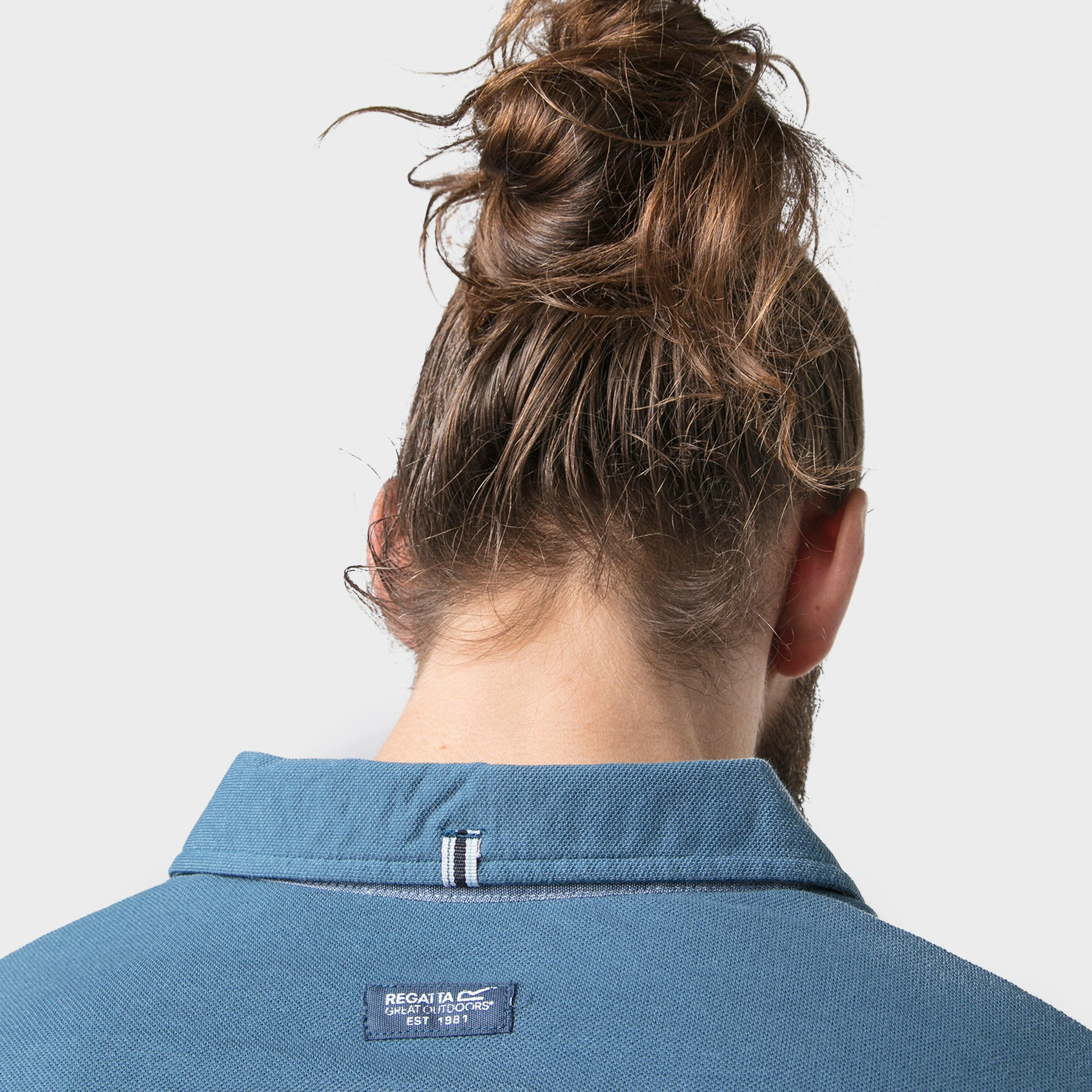 Men’s Barley Polo Shirt - Image 8