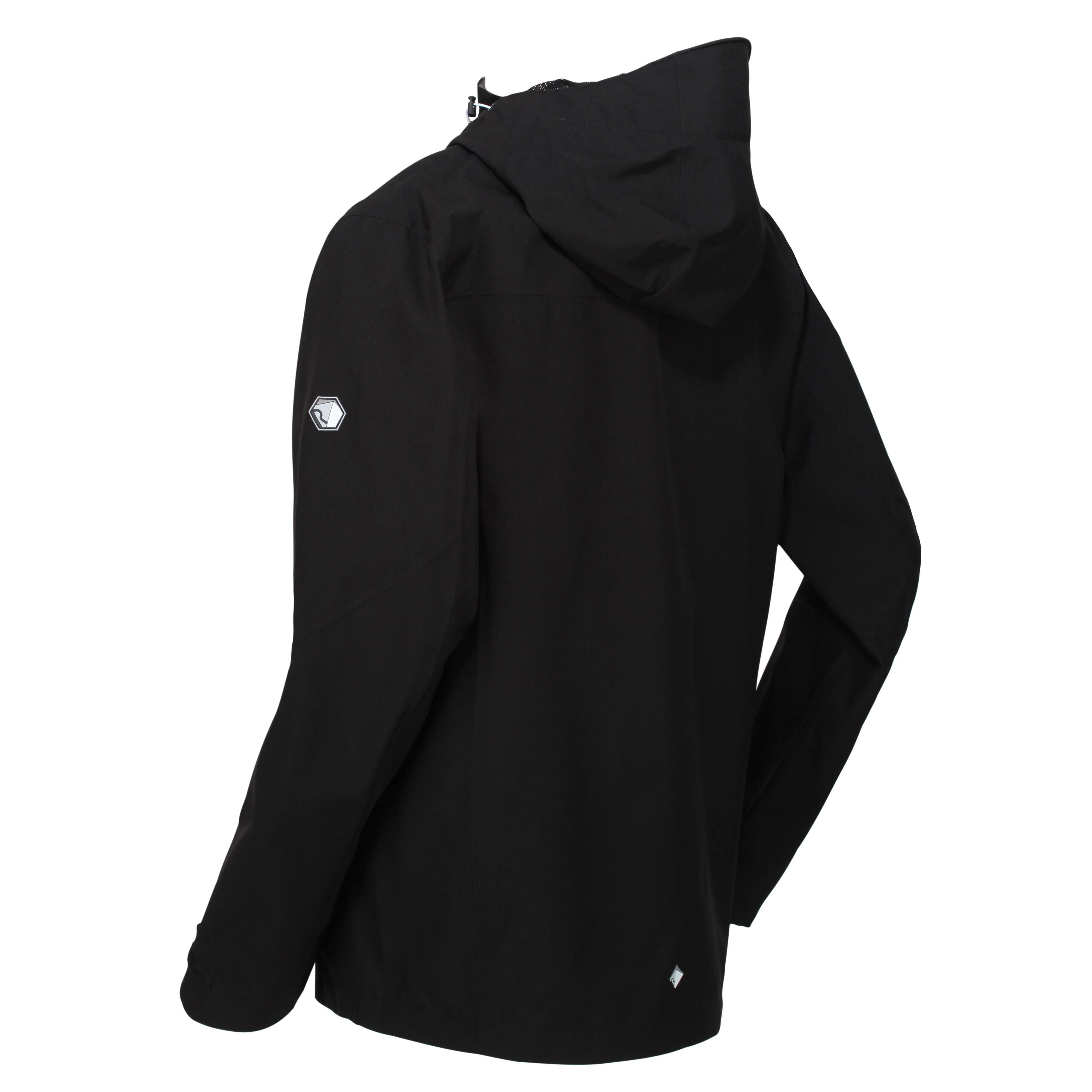 Men's Birchdale Waterproof Jacket - Image 3