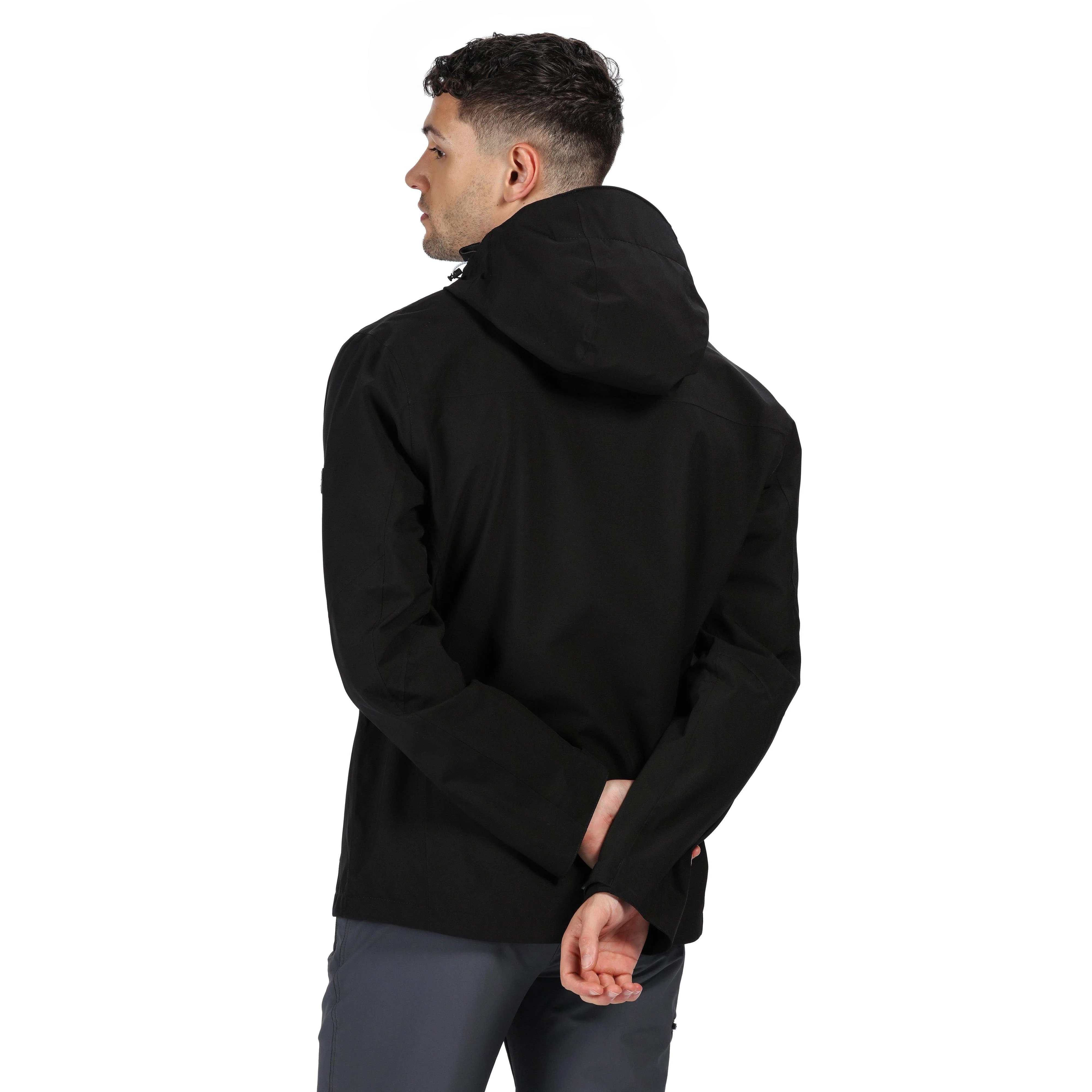 Men's Birchdale Waterproof Jacket - Image 5