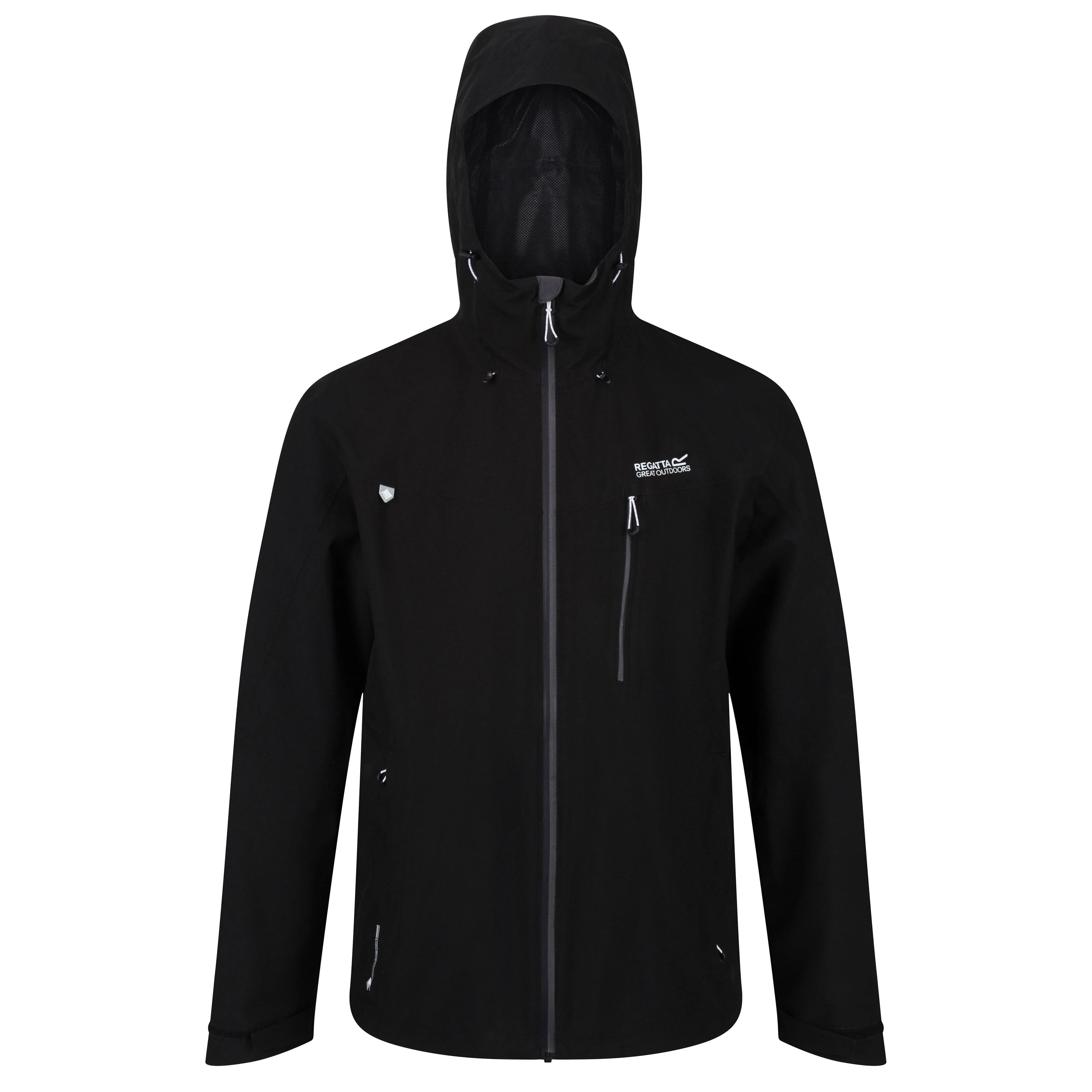 Men's Birchdale Waterproof Jacket - Image 7