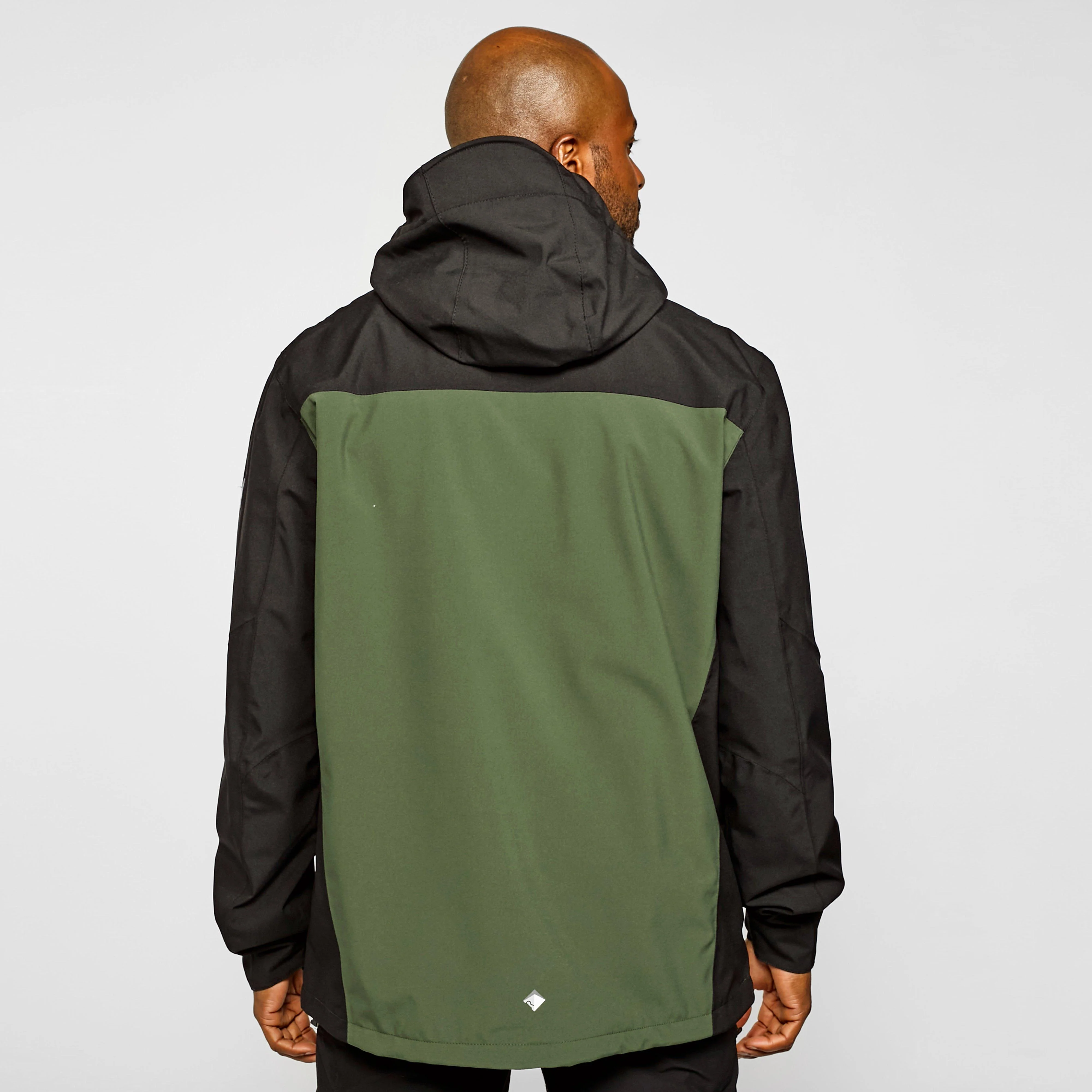 Men’s Birchdale Waterproof Jacket - Image 2