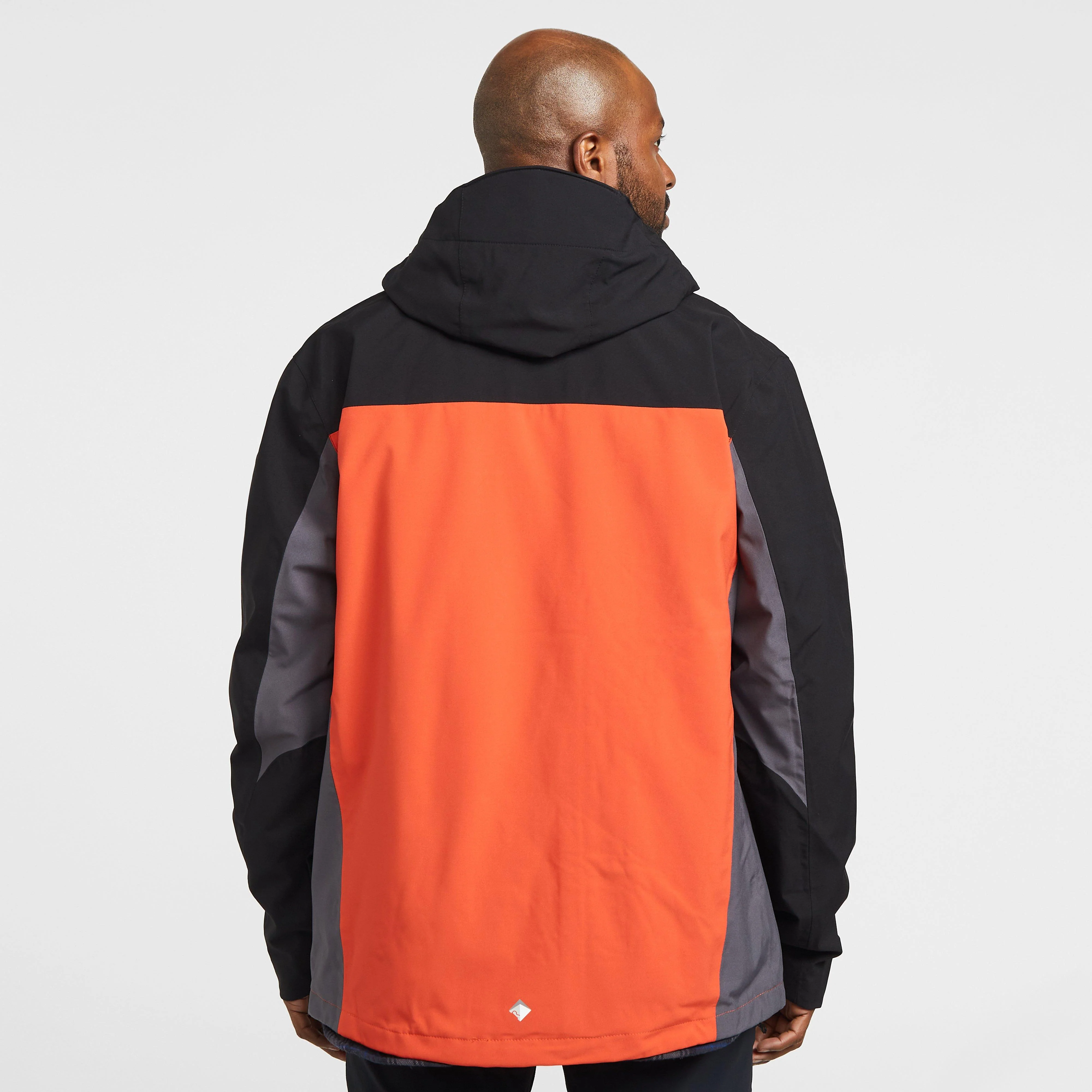 Men’s Birchdale Waterproof Jacket - Image 2