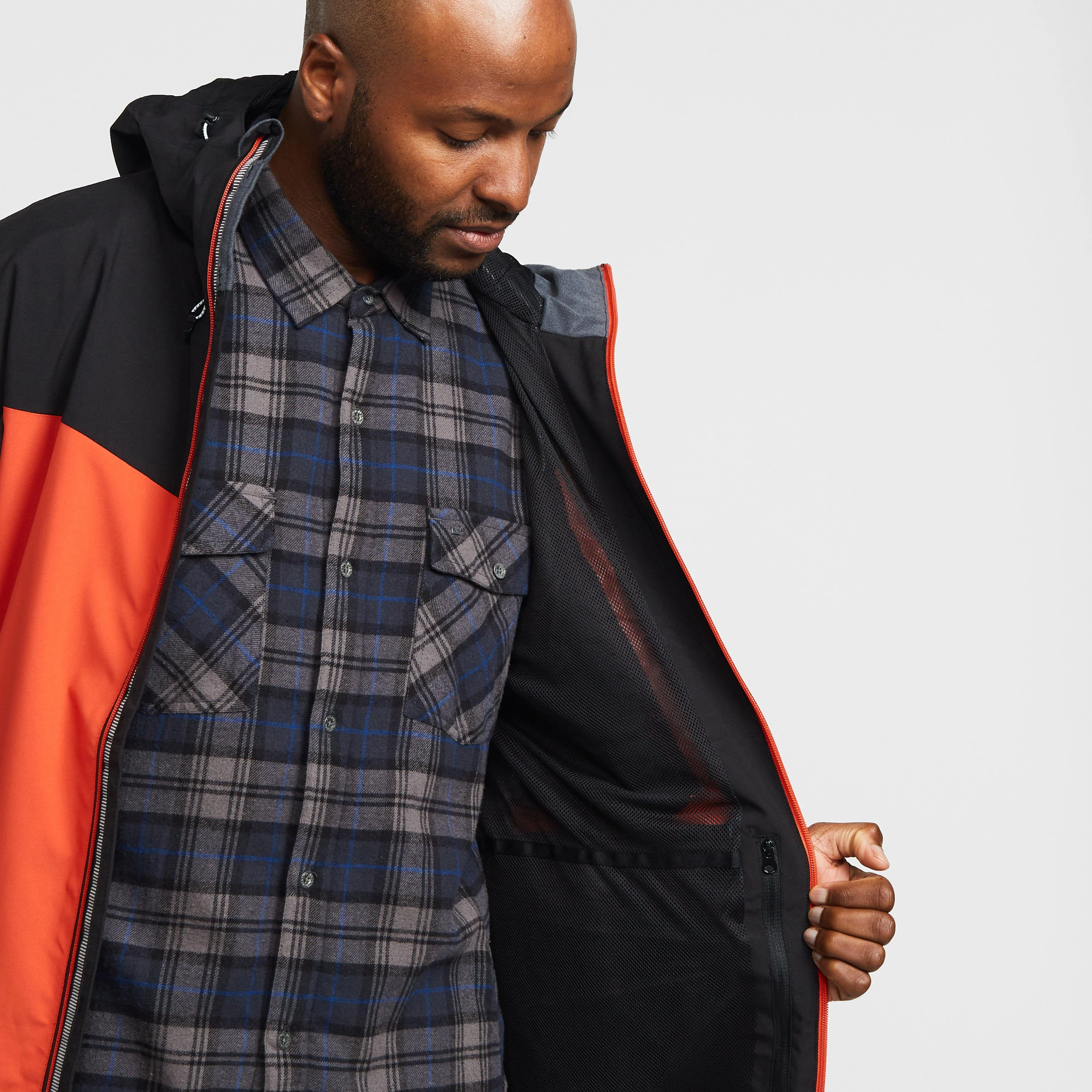 Men’s Birchdale Waterproof Jacket - Image 5