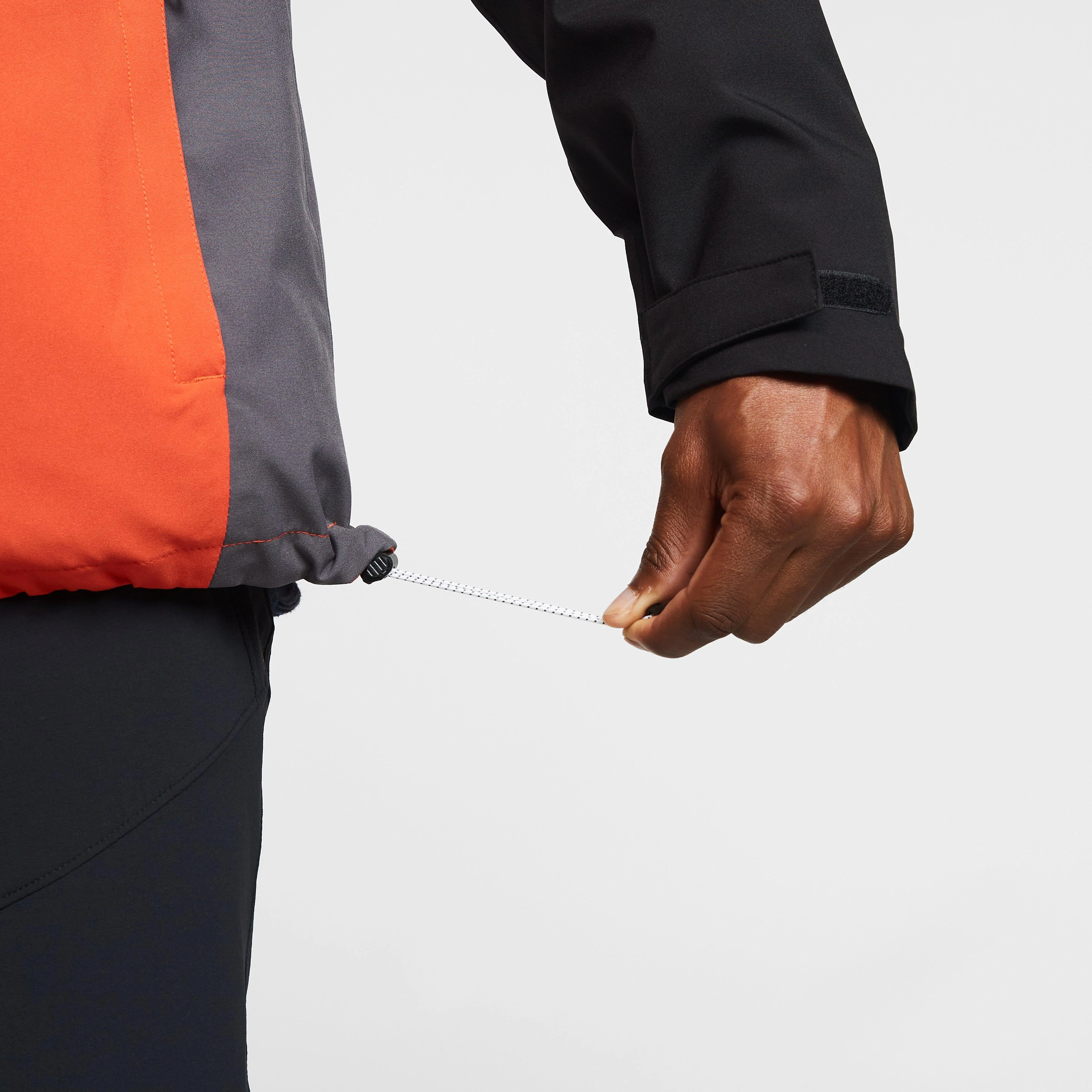 Men’s Birchdale Waterproof Jacket - Image 6