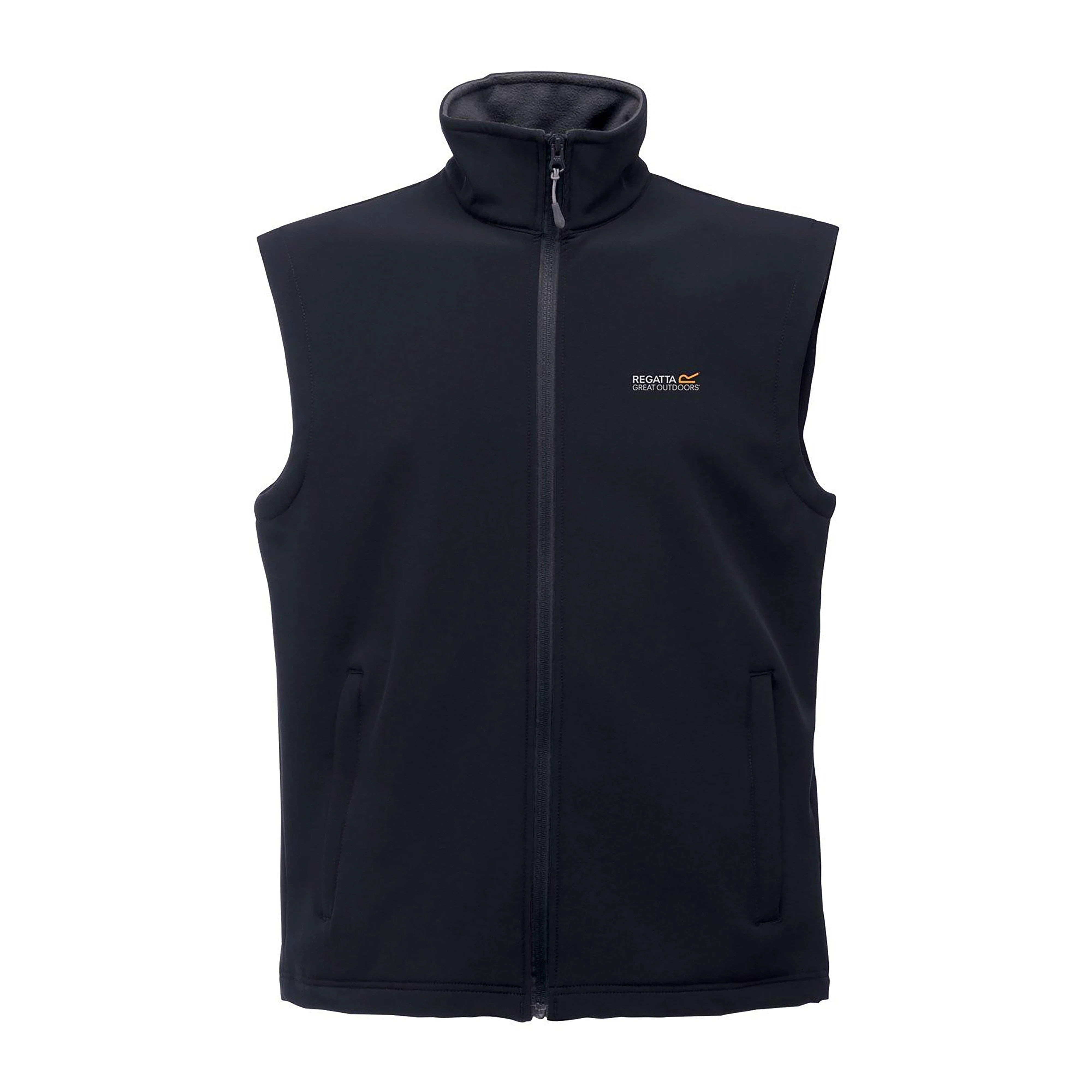 Men's Bradwell Gilet - Image 2