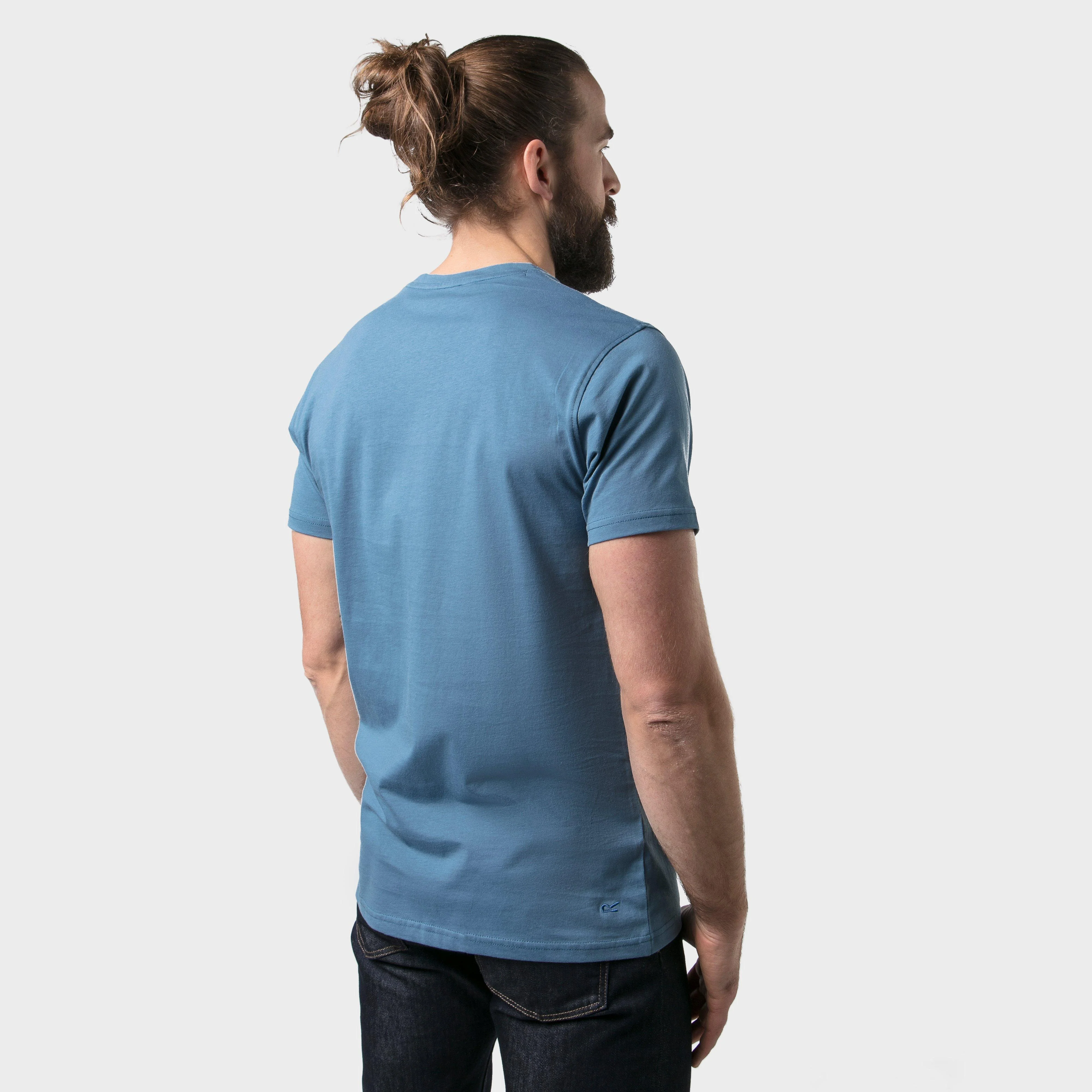 Men’s Cline IV Tee - Image 2