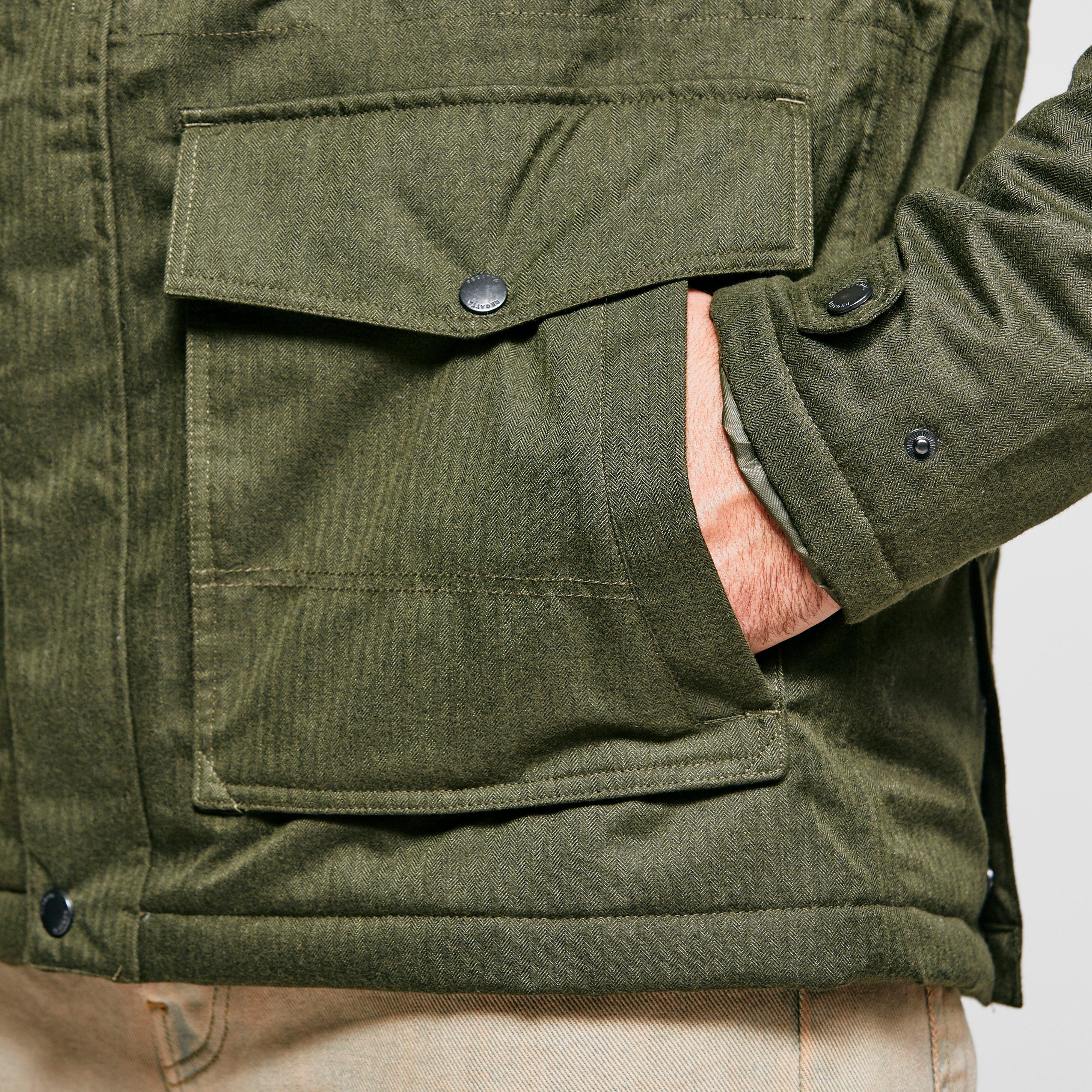 Men's Eneko Waterproof Insulated Jacket - Image 5