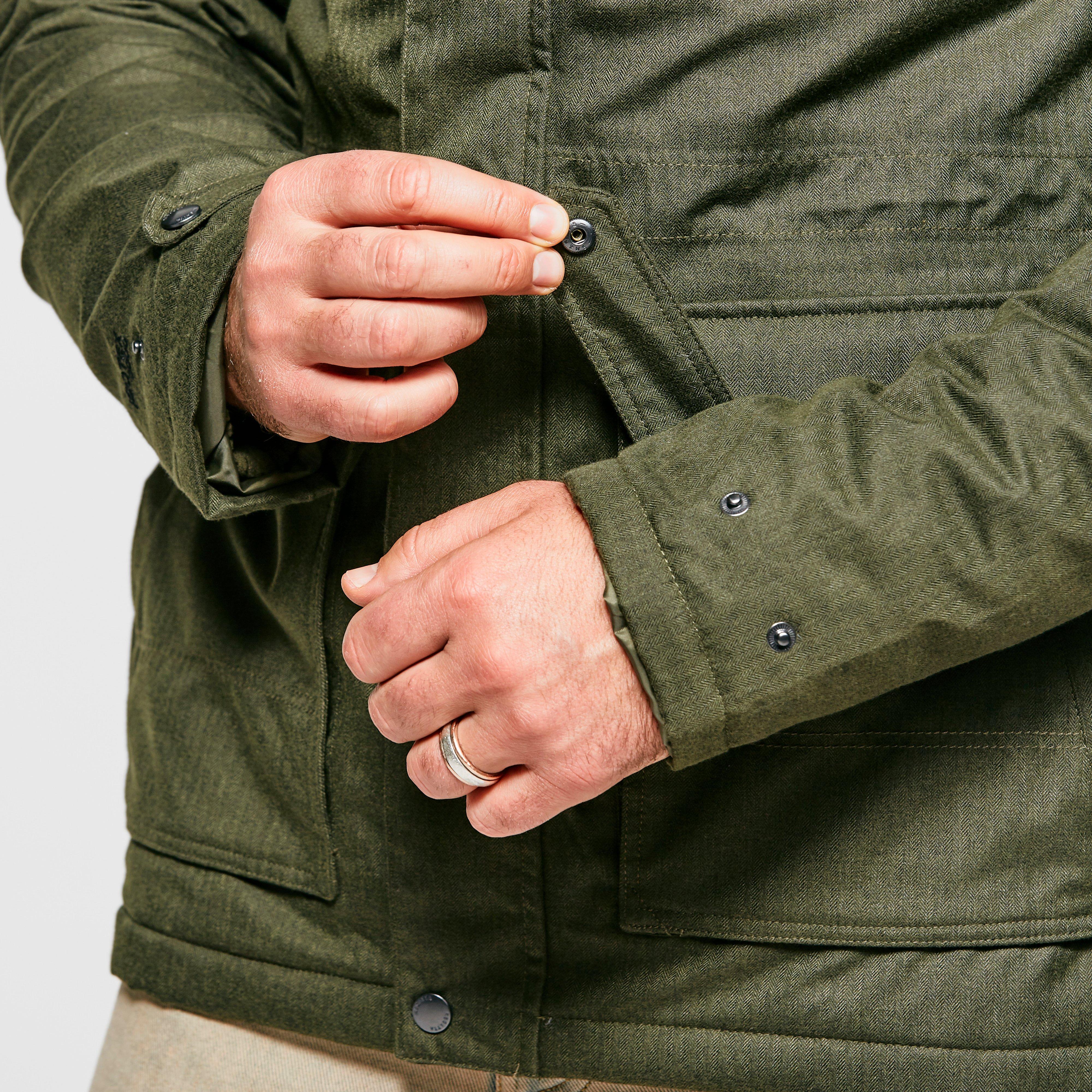 Men's Eneko Waterproof Insulated Jacket - Image 6