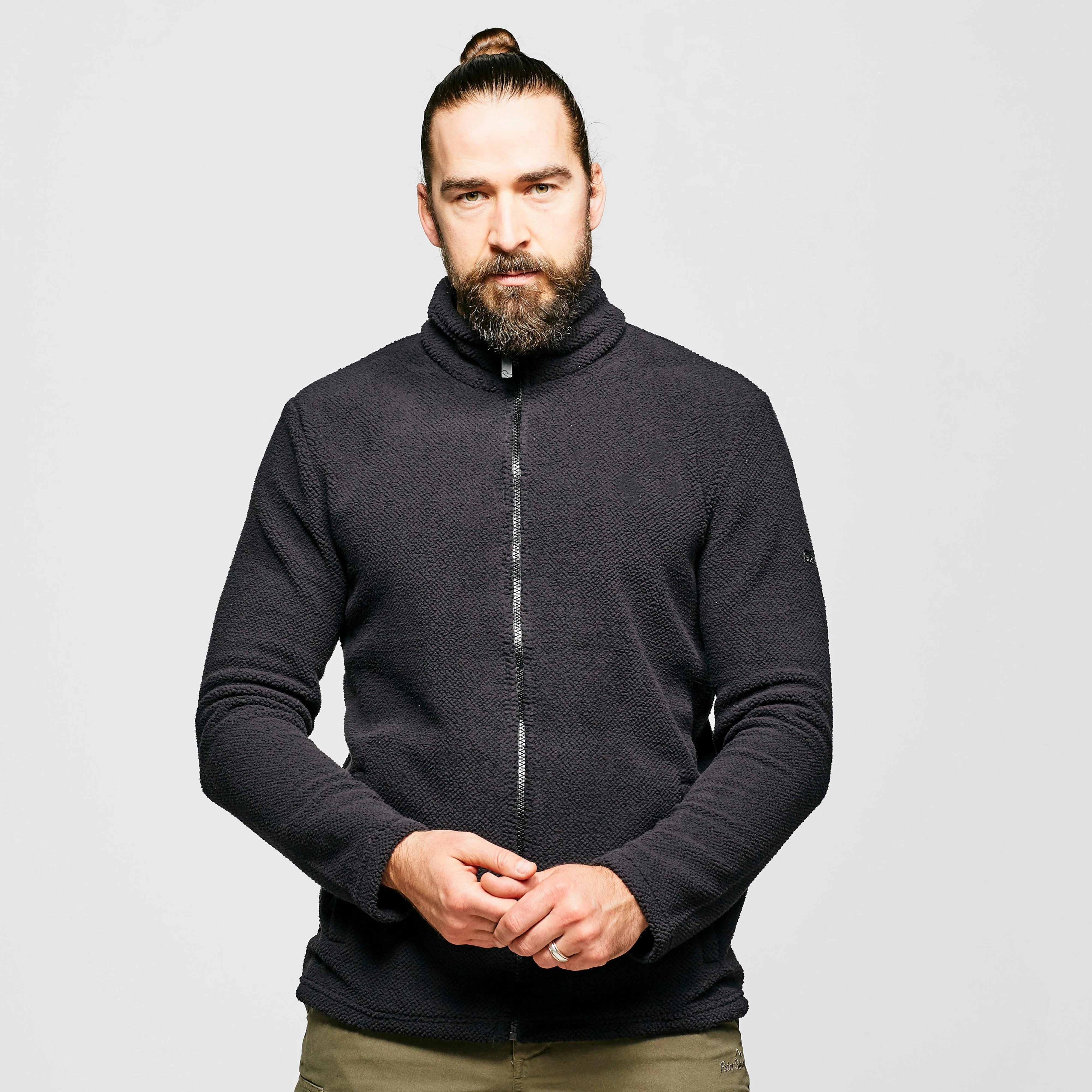 Men's Esdras Full Zip Fleece