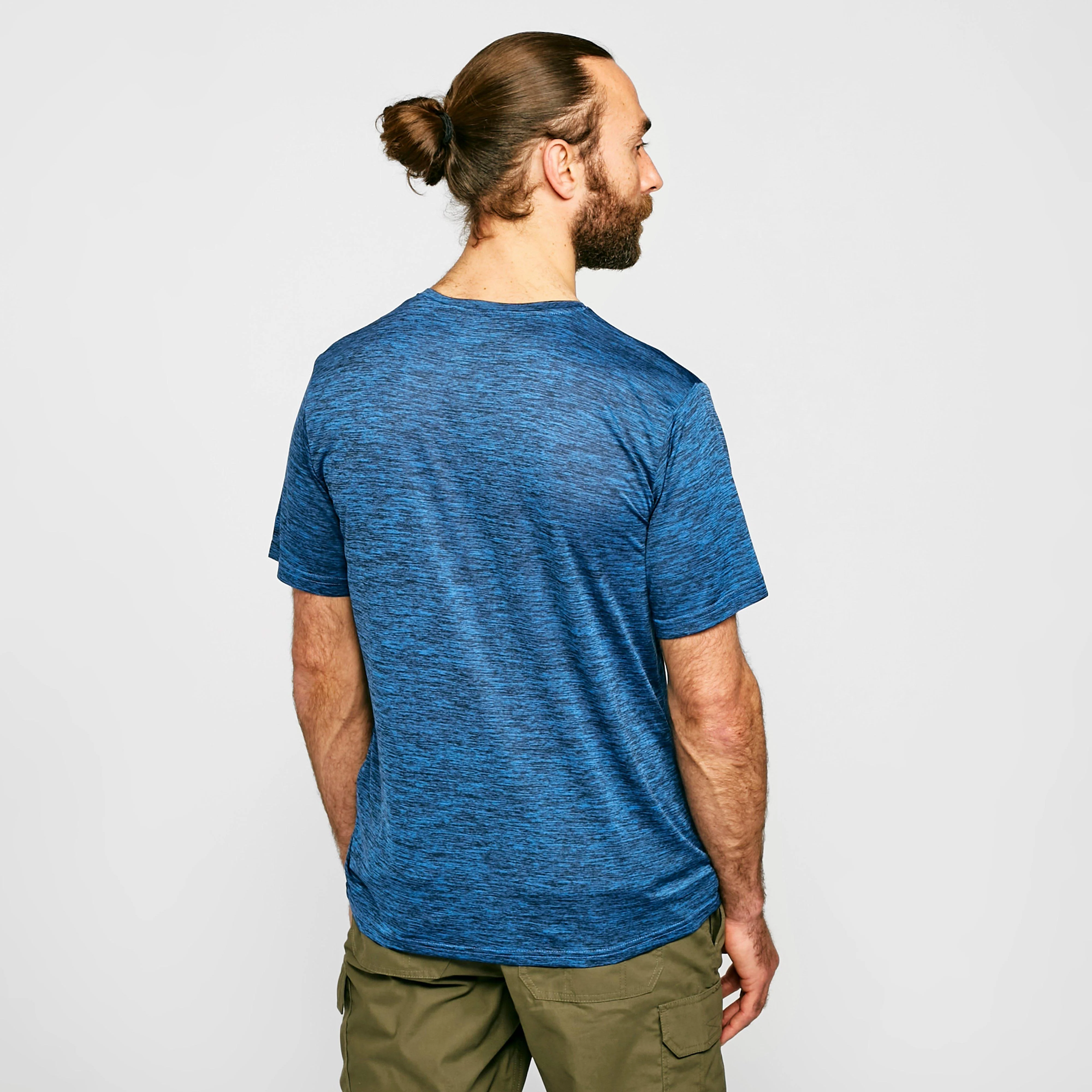 Men’s Fingal T-Shirt - Image 2