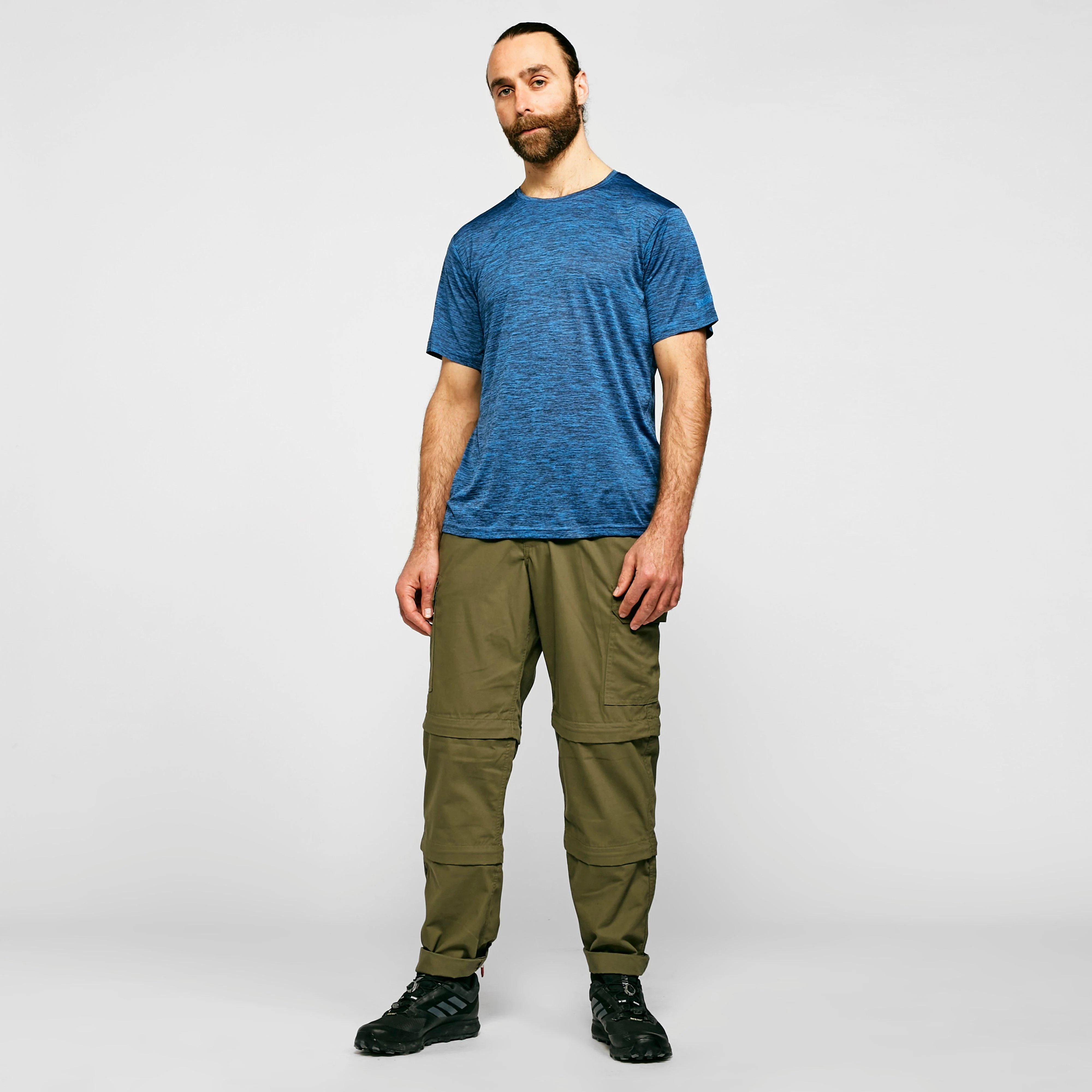 Men’s Fingal T-Shirt - Image 3