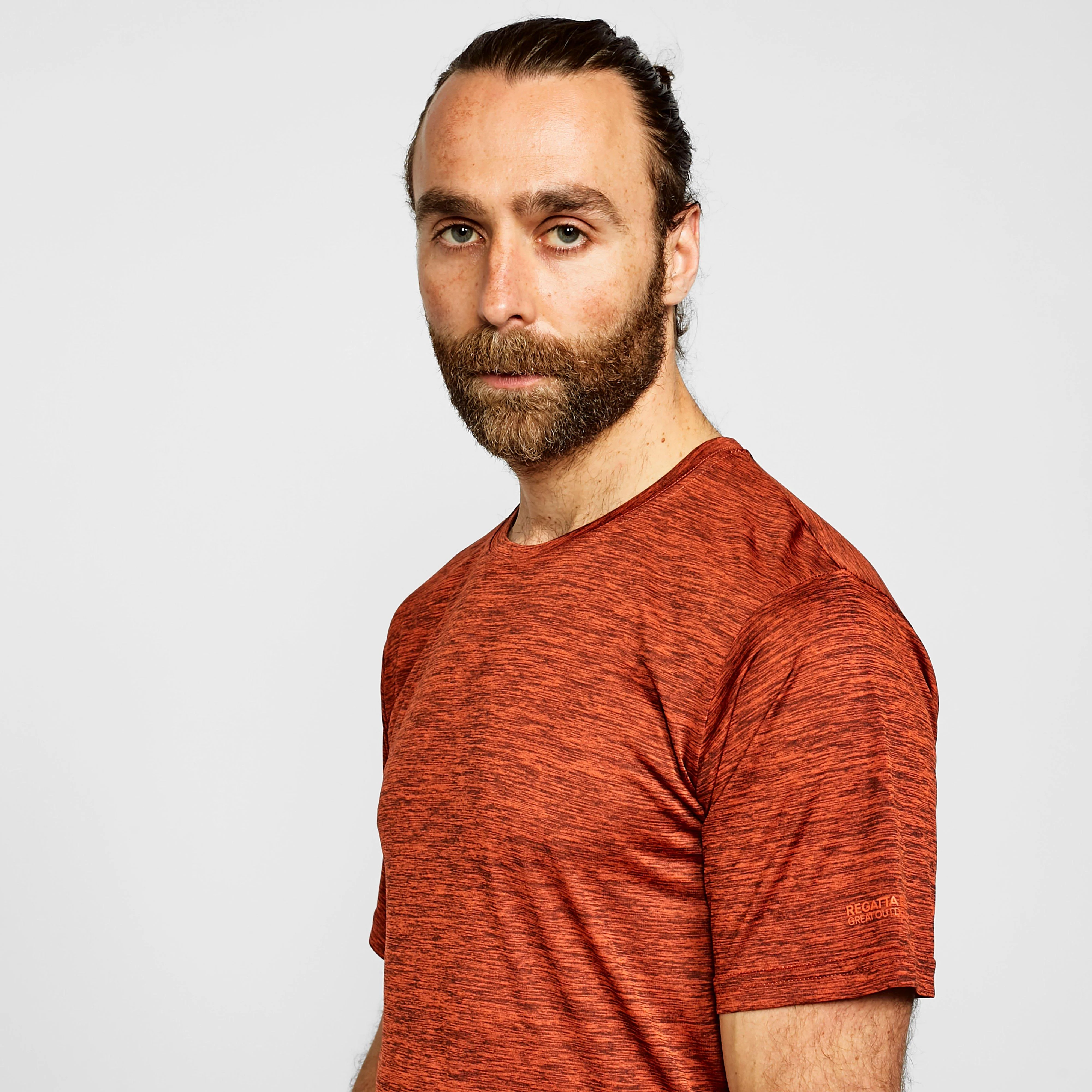 Men’s Fingal T-Shirt - Image 4