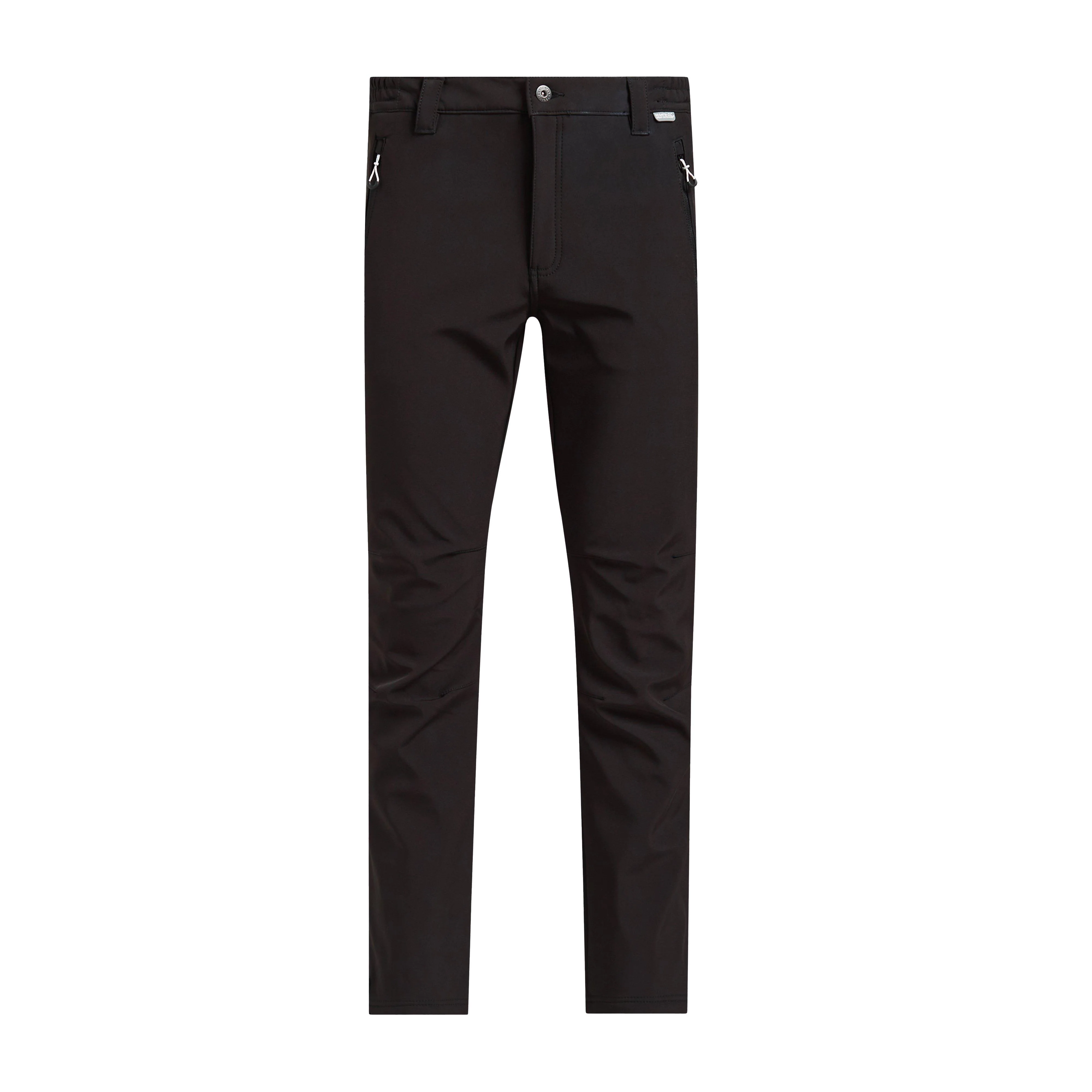 Men's Geo Softshell II Pants - Short - Image 6