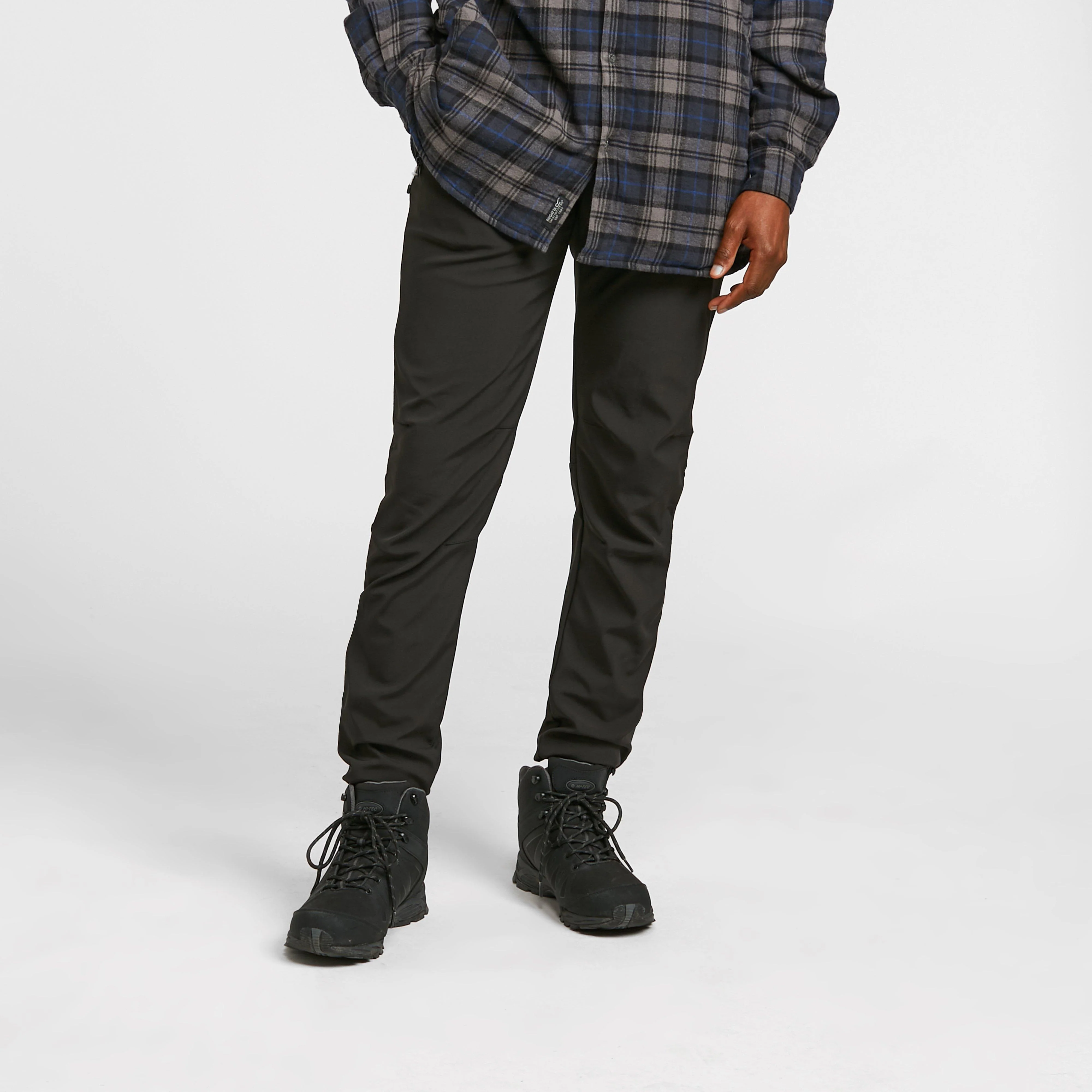 Men's Geo Softshell II Trousers