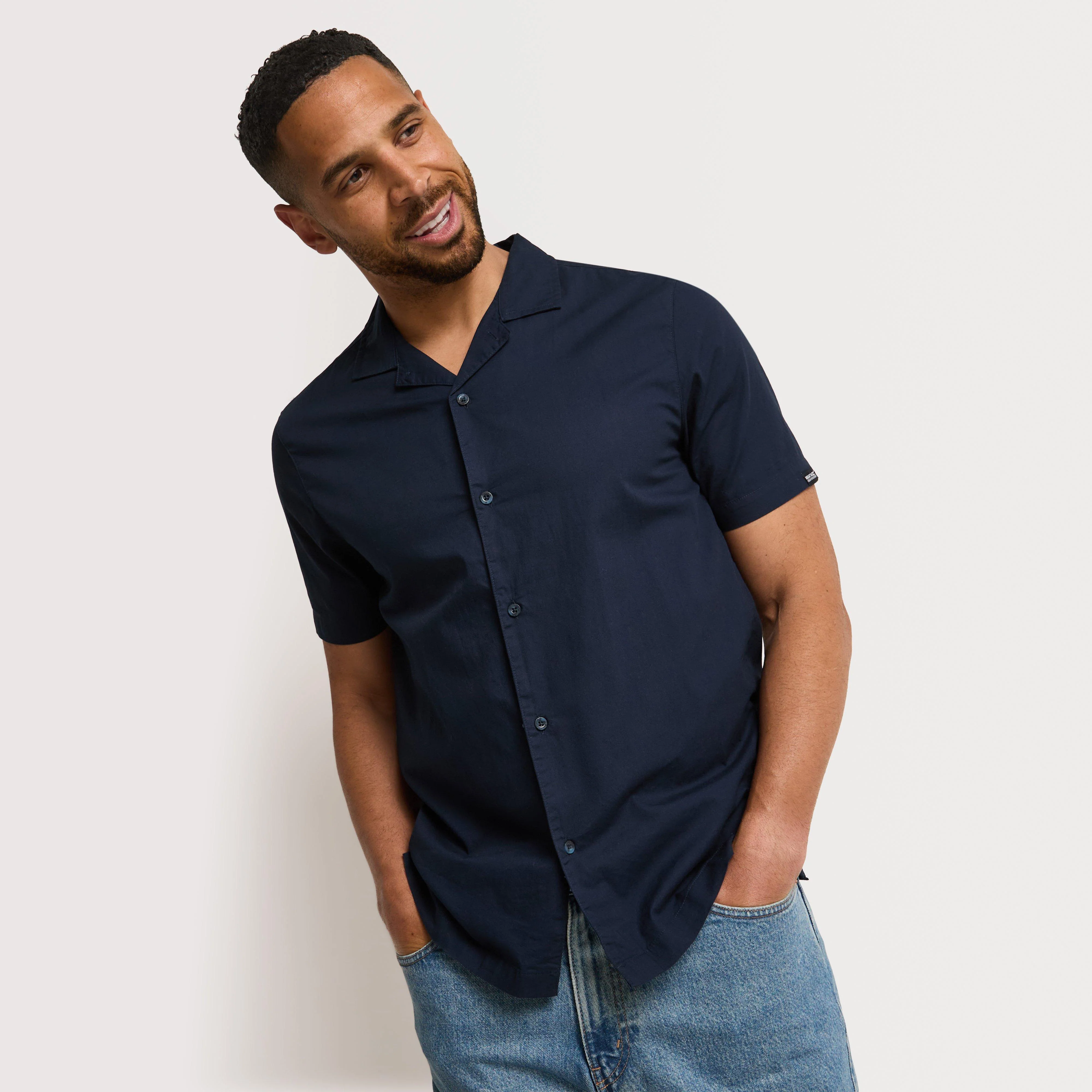 Men's Hadlin Shirt