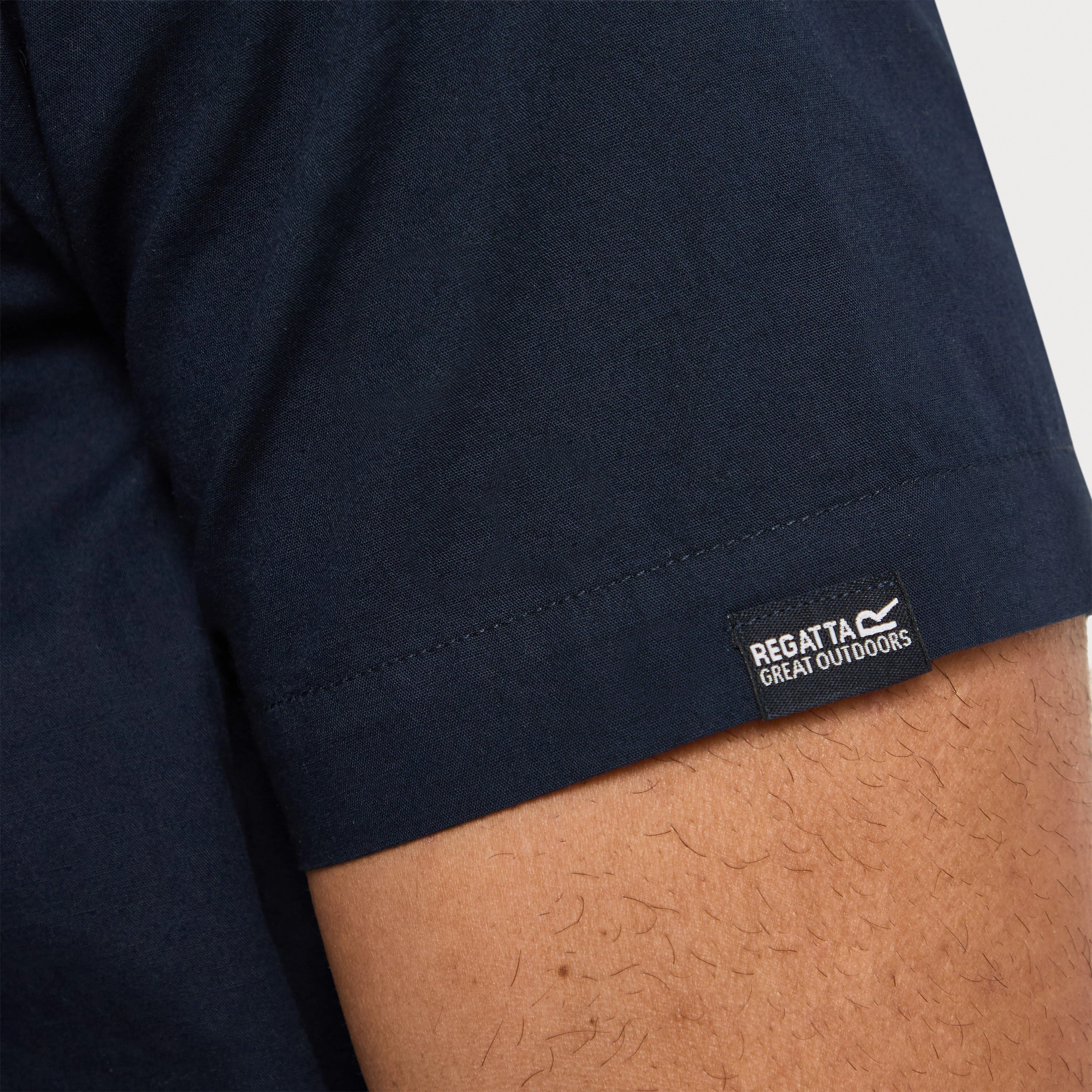 Men's Hadlin Shirt - Image 3