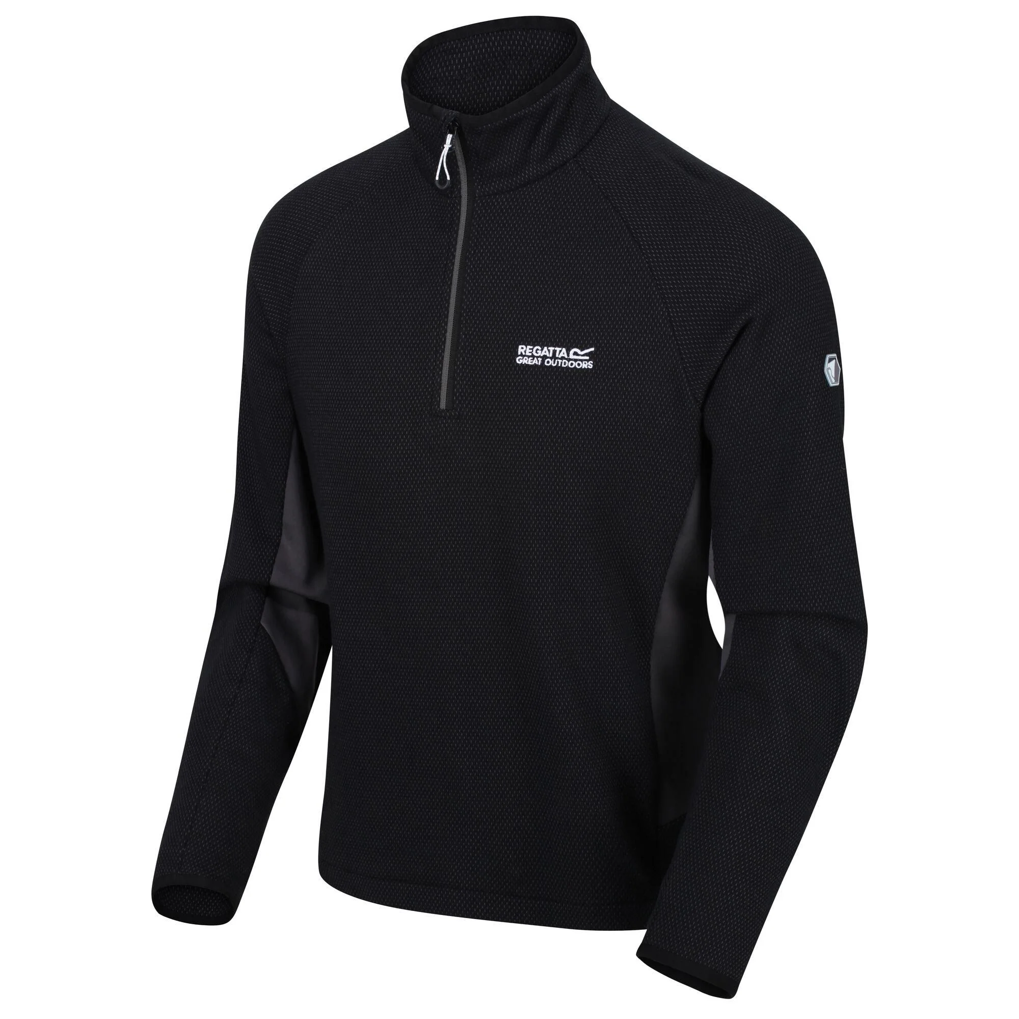Men's Highton Half Zip Fleece