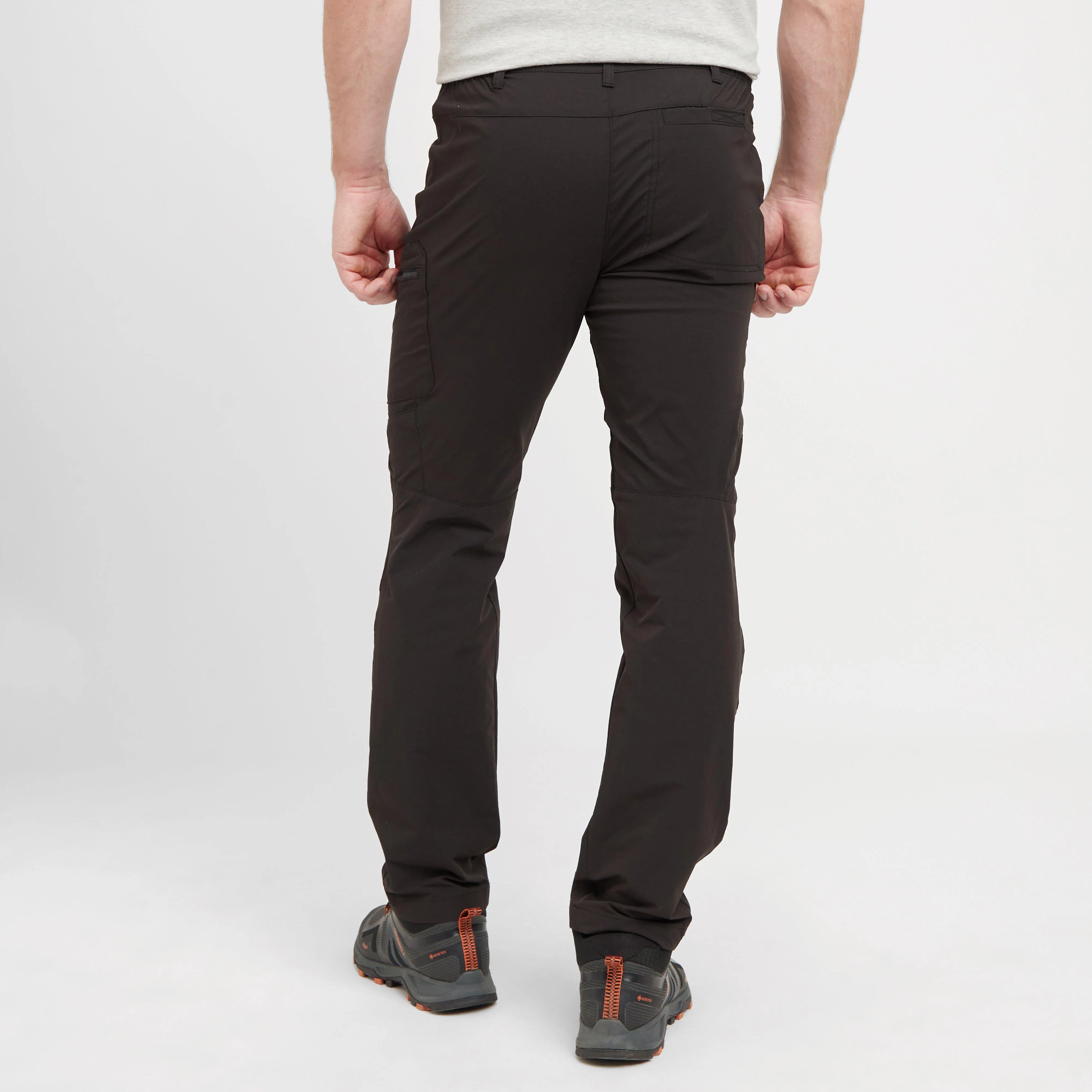 Men's Highton Trousers - Image 2
