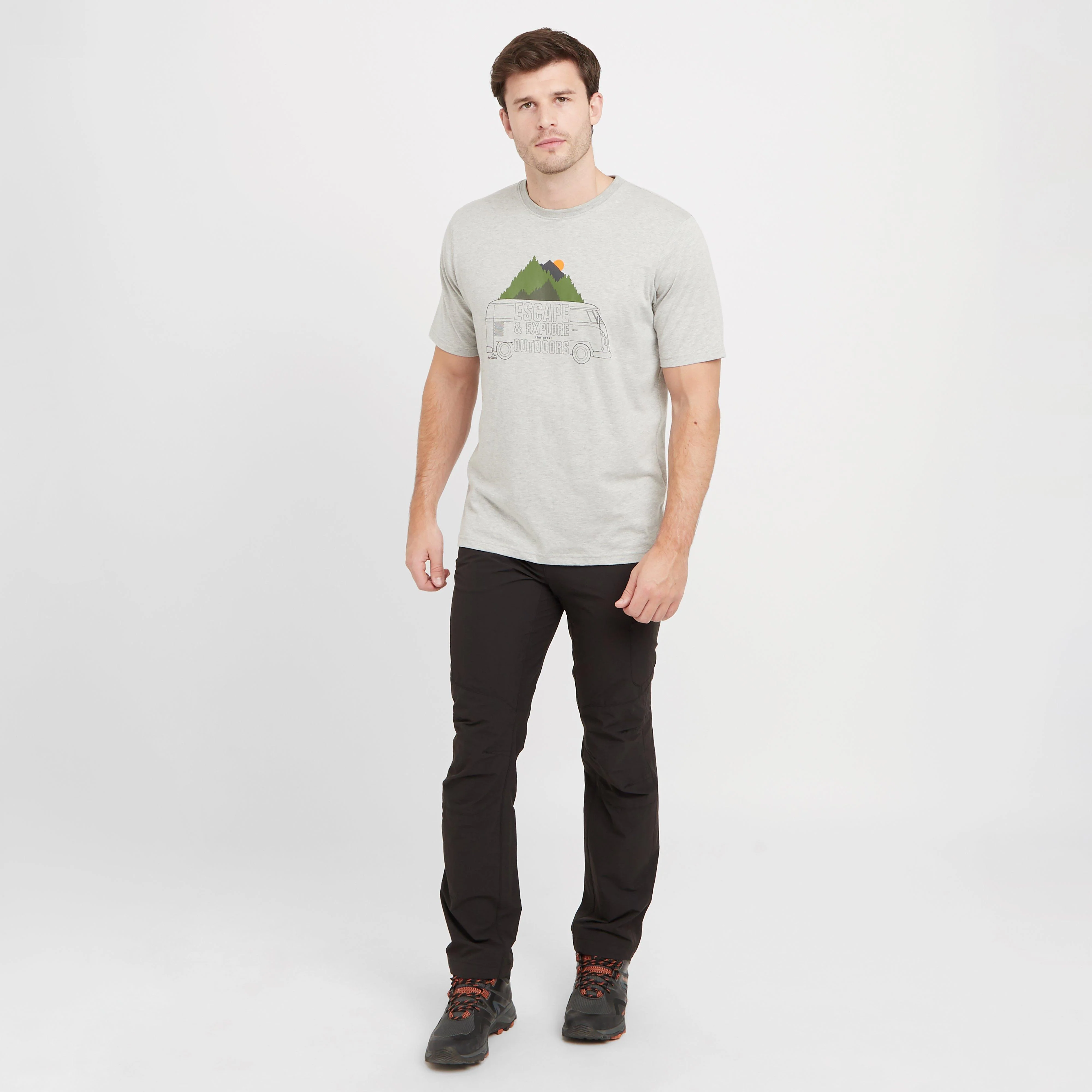 Men's Highton Trousers - Image 3