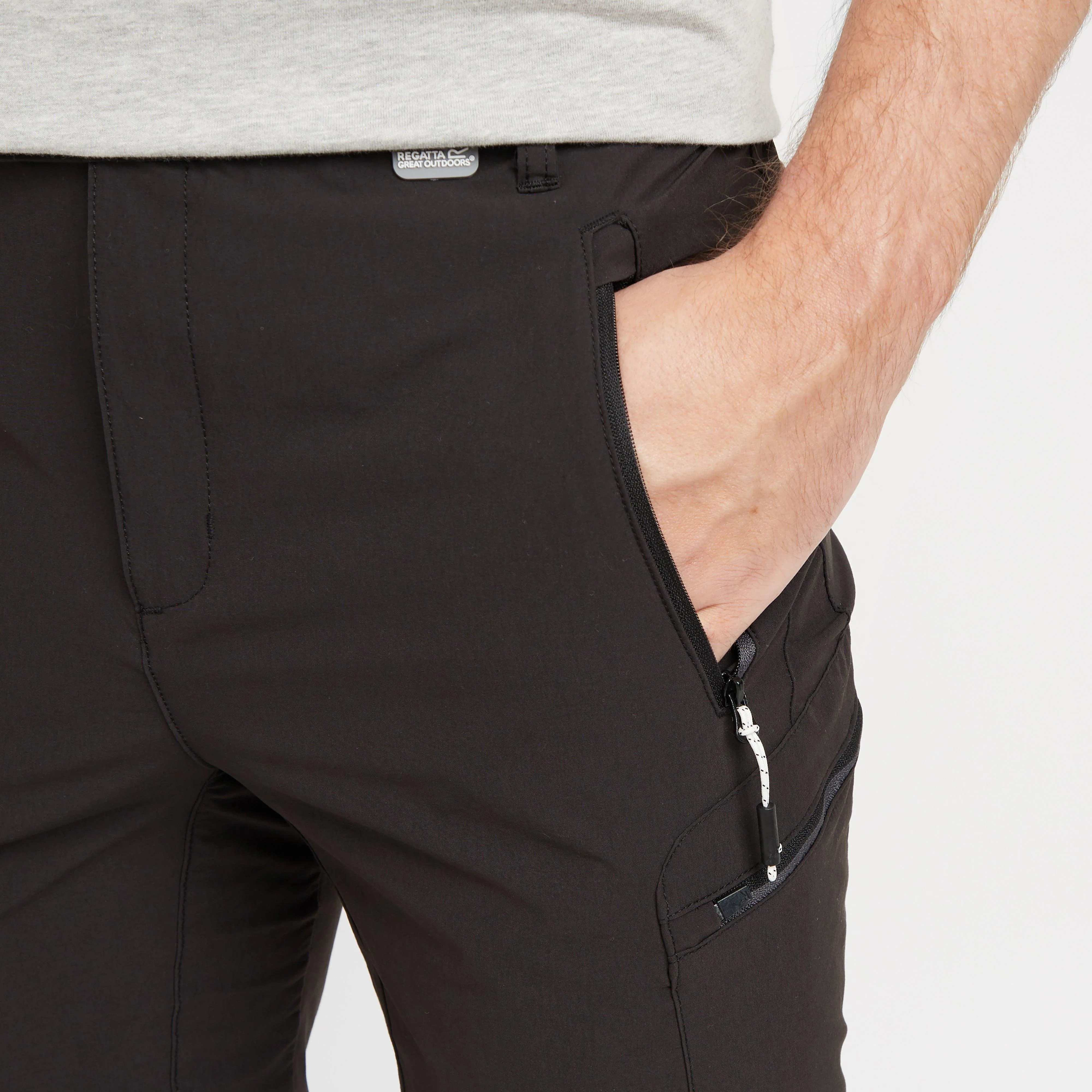 Men's Highton Trousers - Image 4