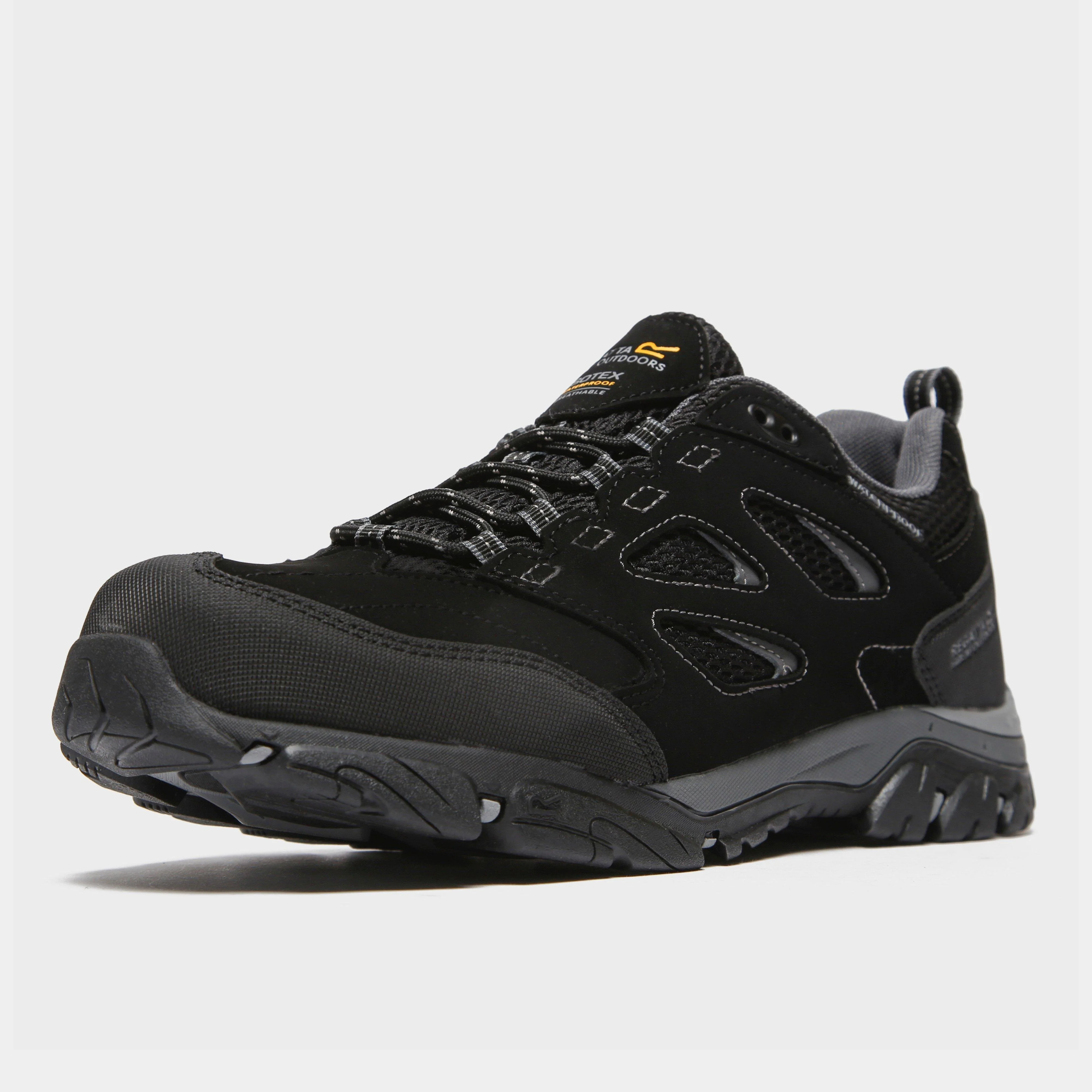 Men's Holcombe IEP Low Shoes - Image 3