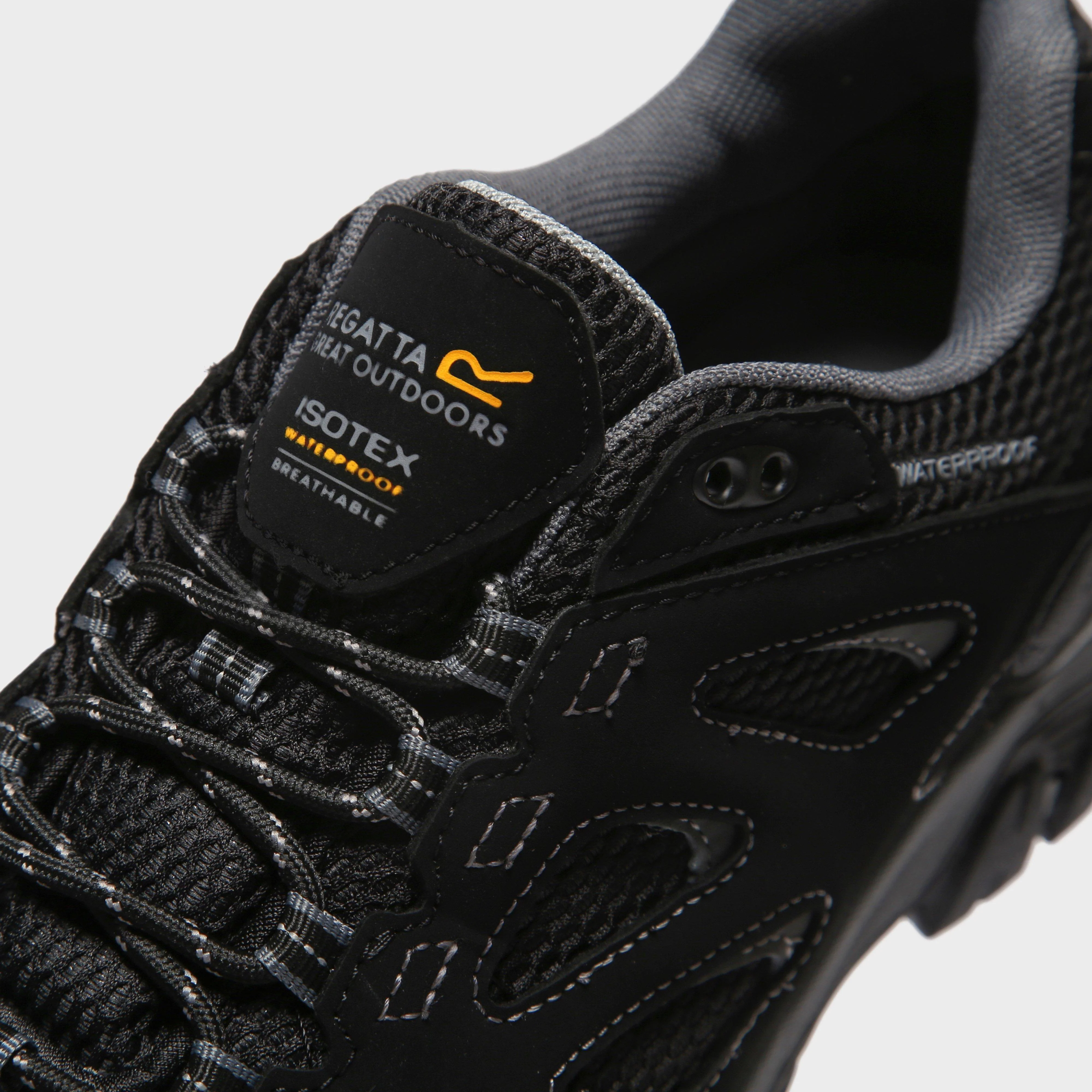 Men's Holcombe IEP Low Shoes - Image 4