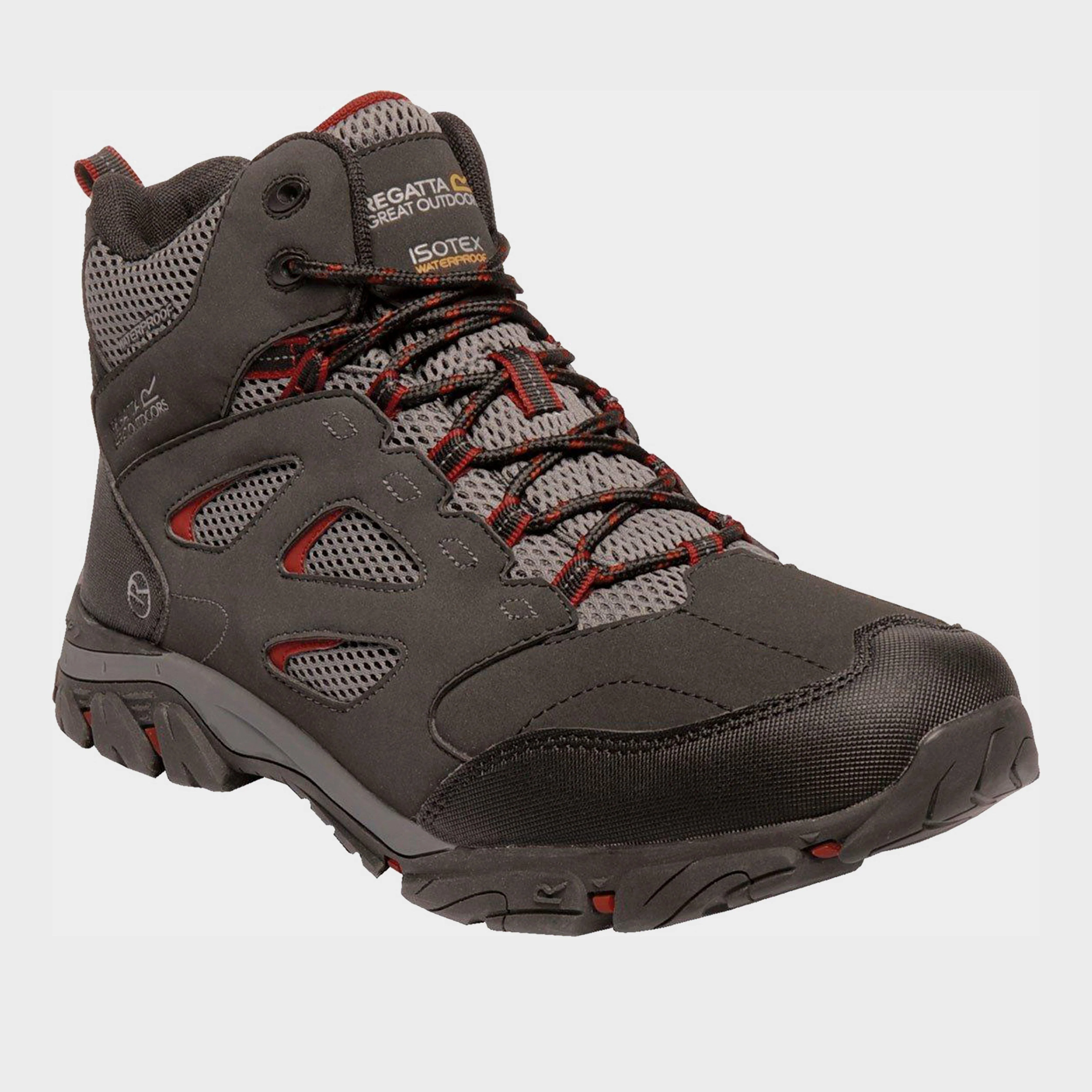 Men's Holcombe IEP Mid Boots