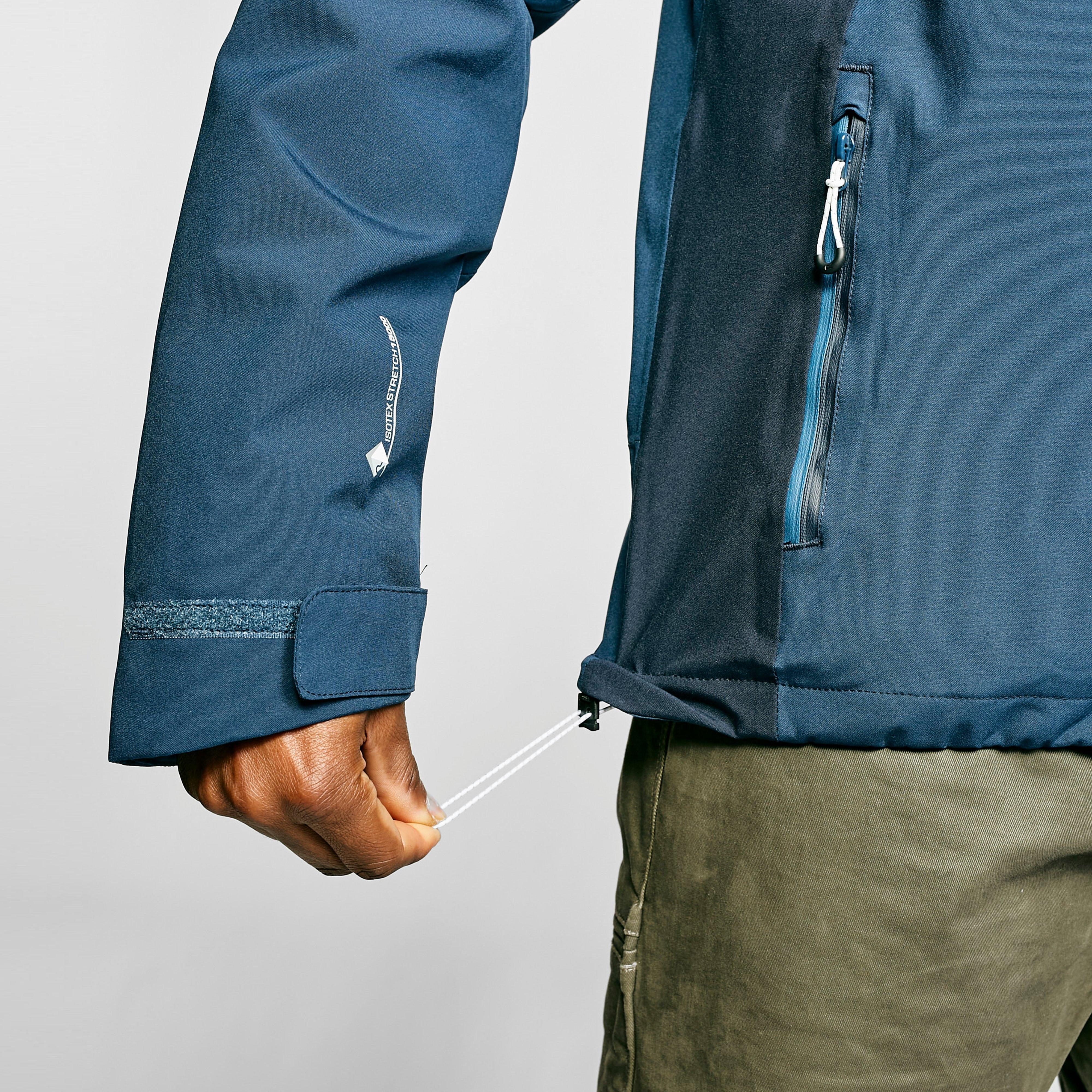 Men's Hydrate VI 3 in 1 Waterproof Insulated Jacket - Image 5