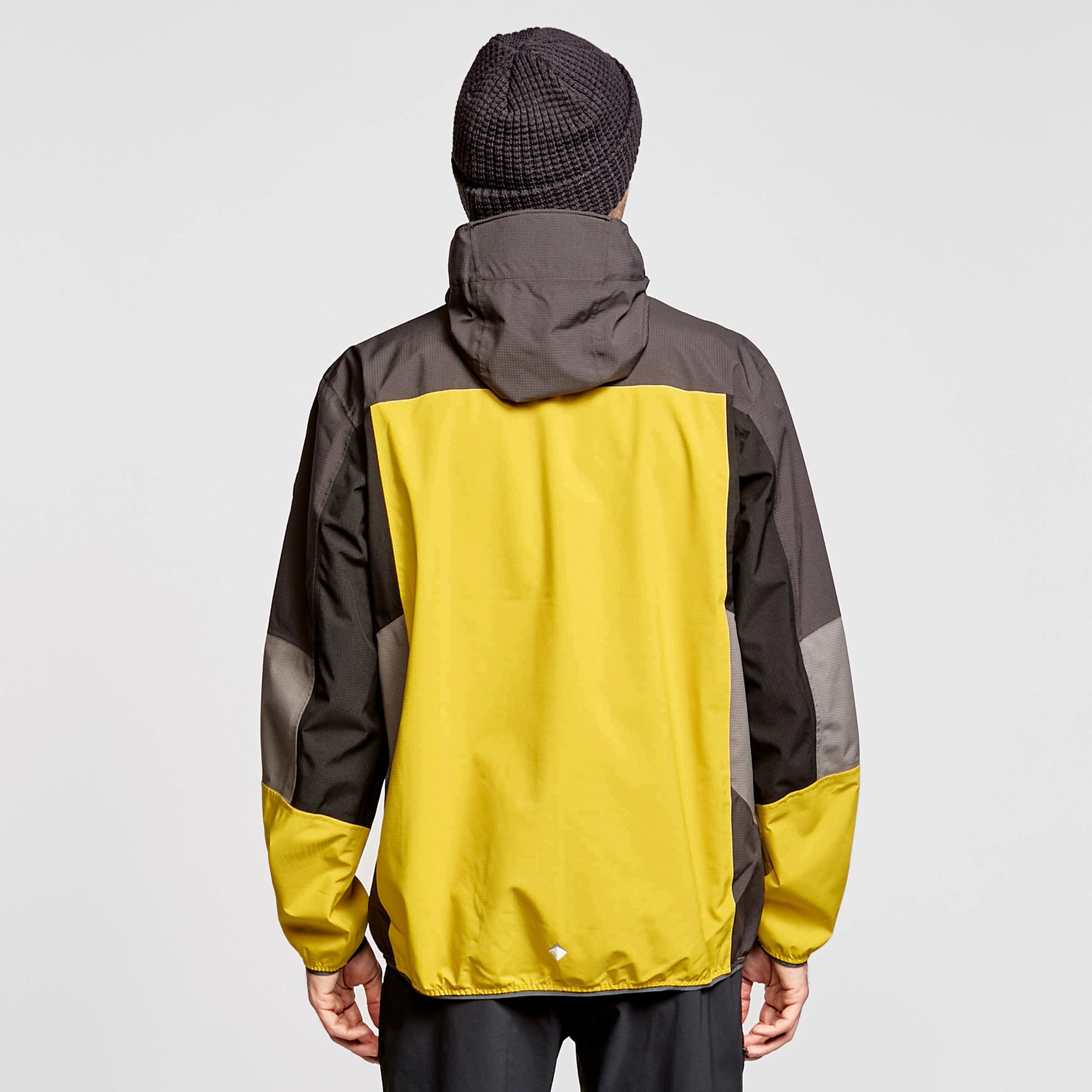 Men's Imber IV Waterproof Jacket - Image 2