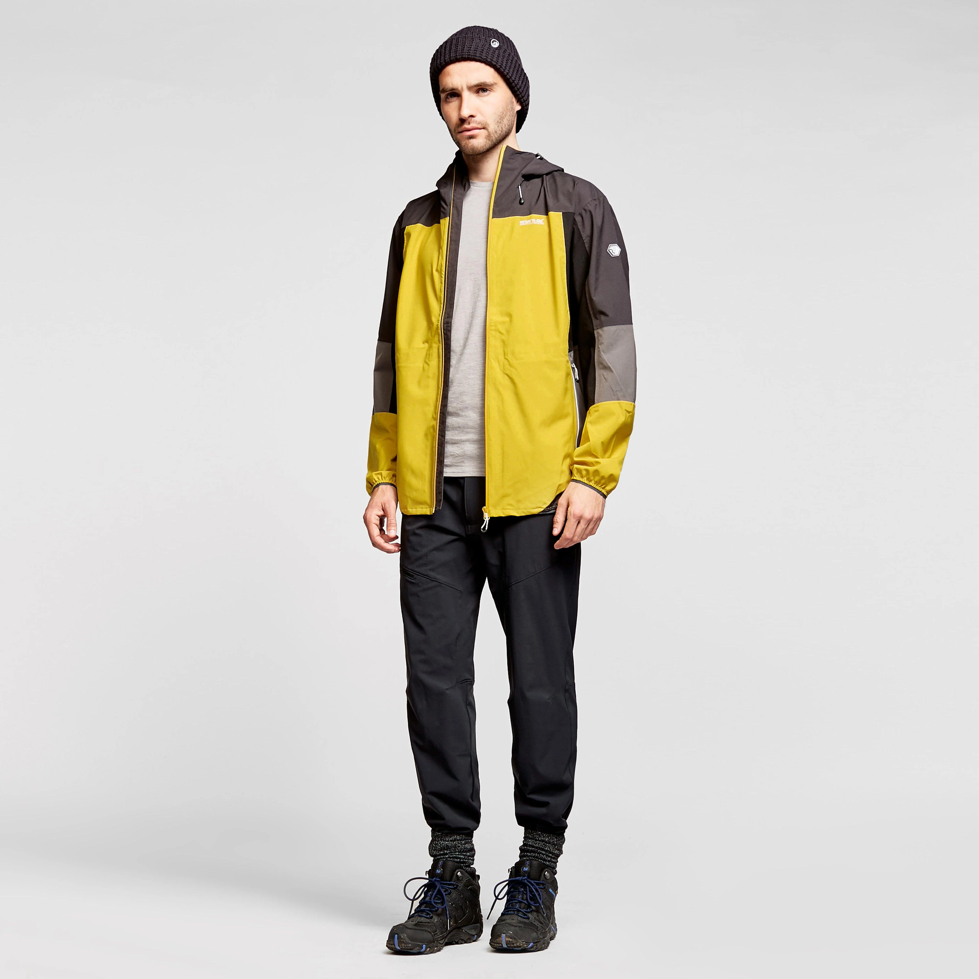 Men's Imber IV Waterproof Jacket - Image 3
