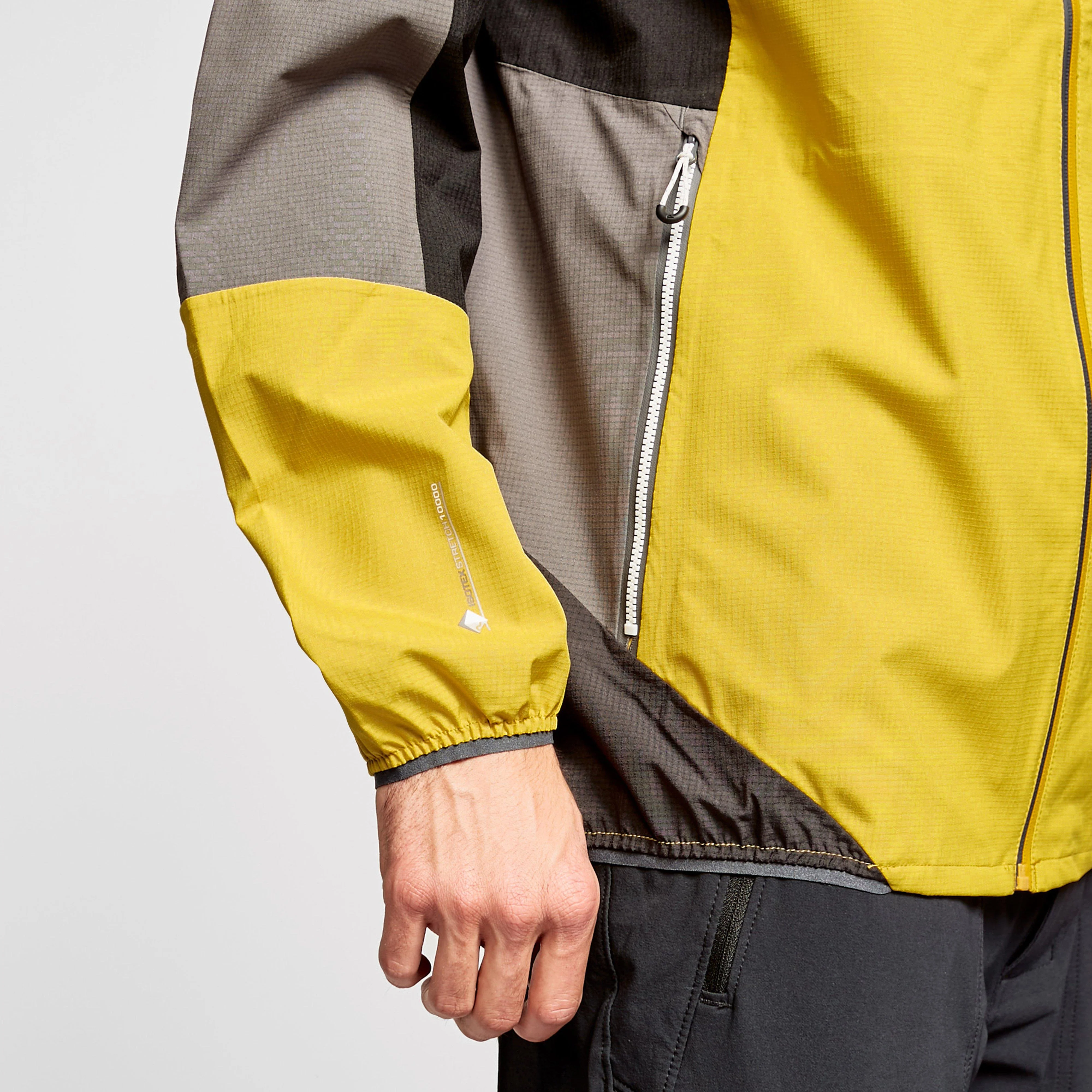 Men's Imber IV Waterproof Jacket - Image 5