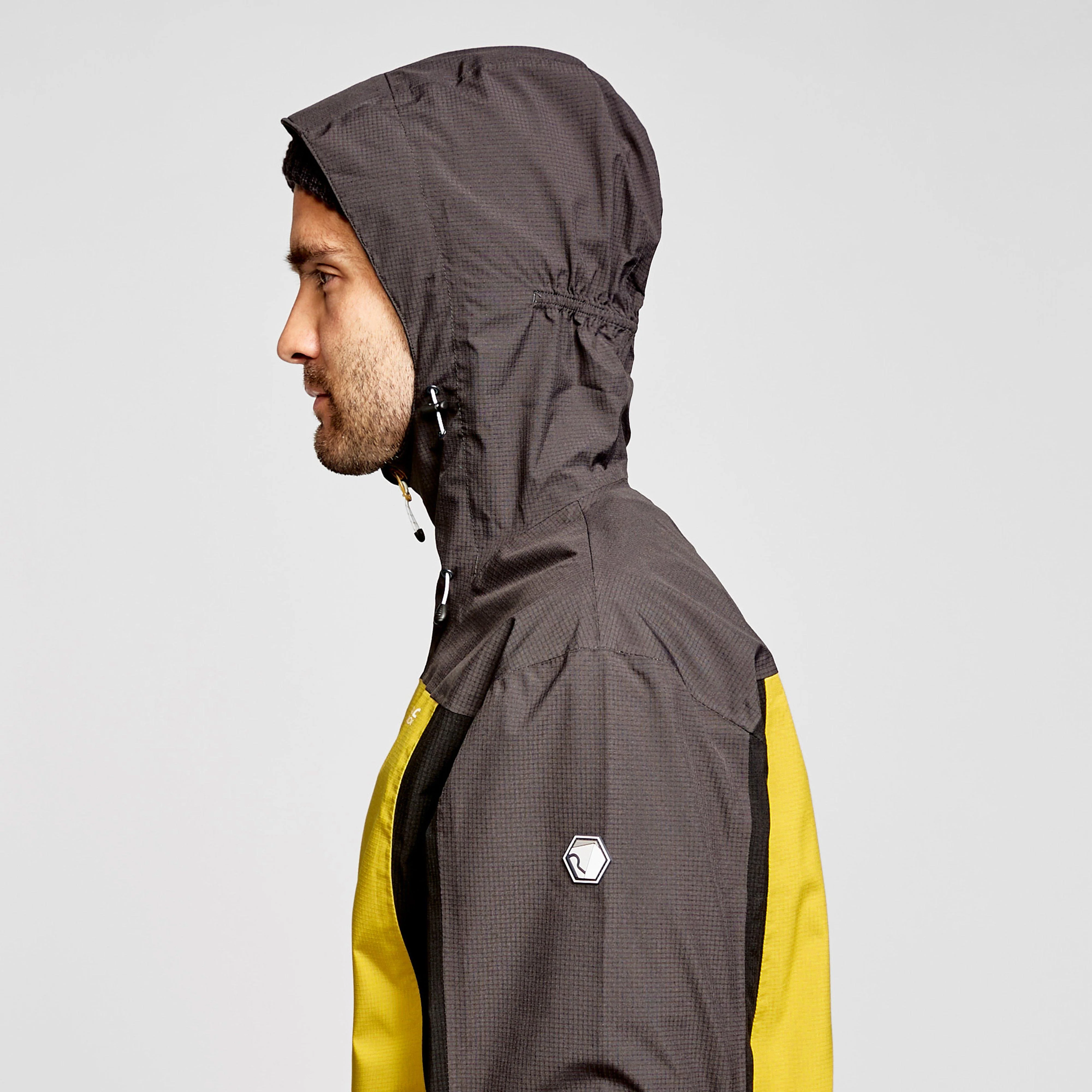 Men's Imber IV Waterproof Jacket - Image 6
