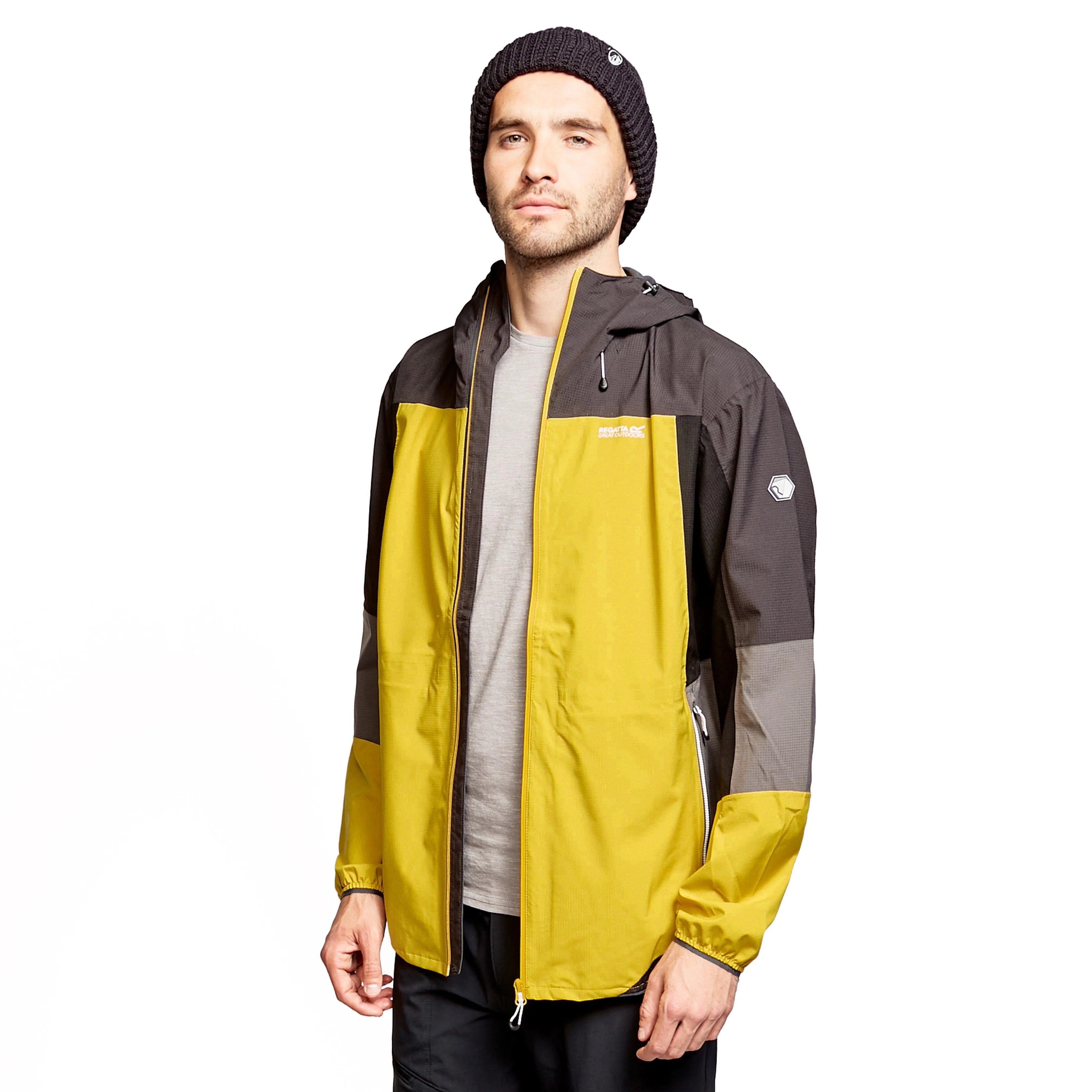 Men's Imber IV Waterproof Jacket - Image 9