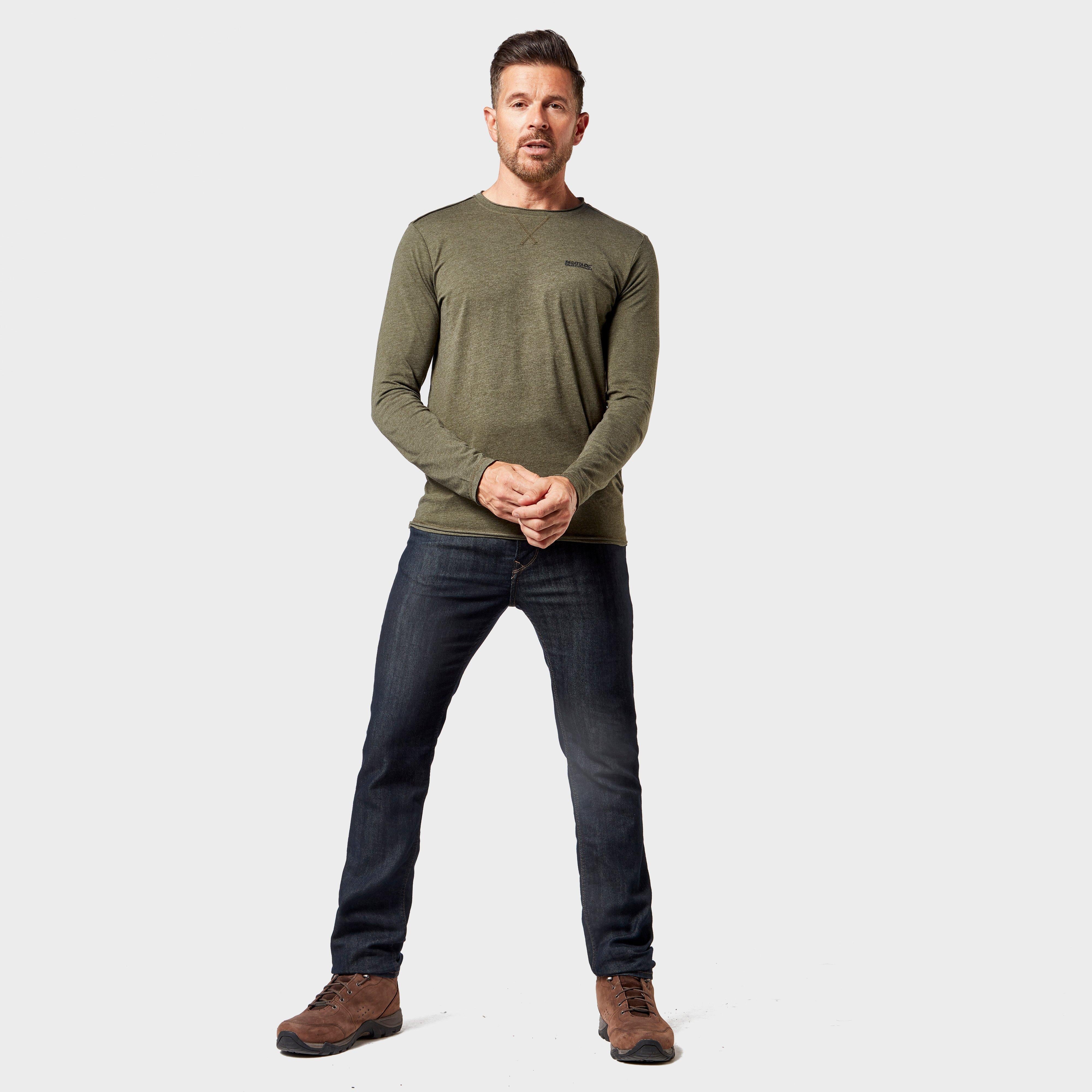 Men's Karter Cooleweave Jersey - Image 3