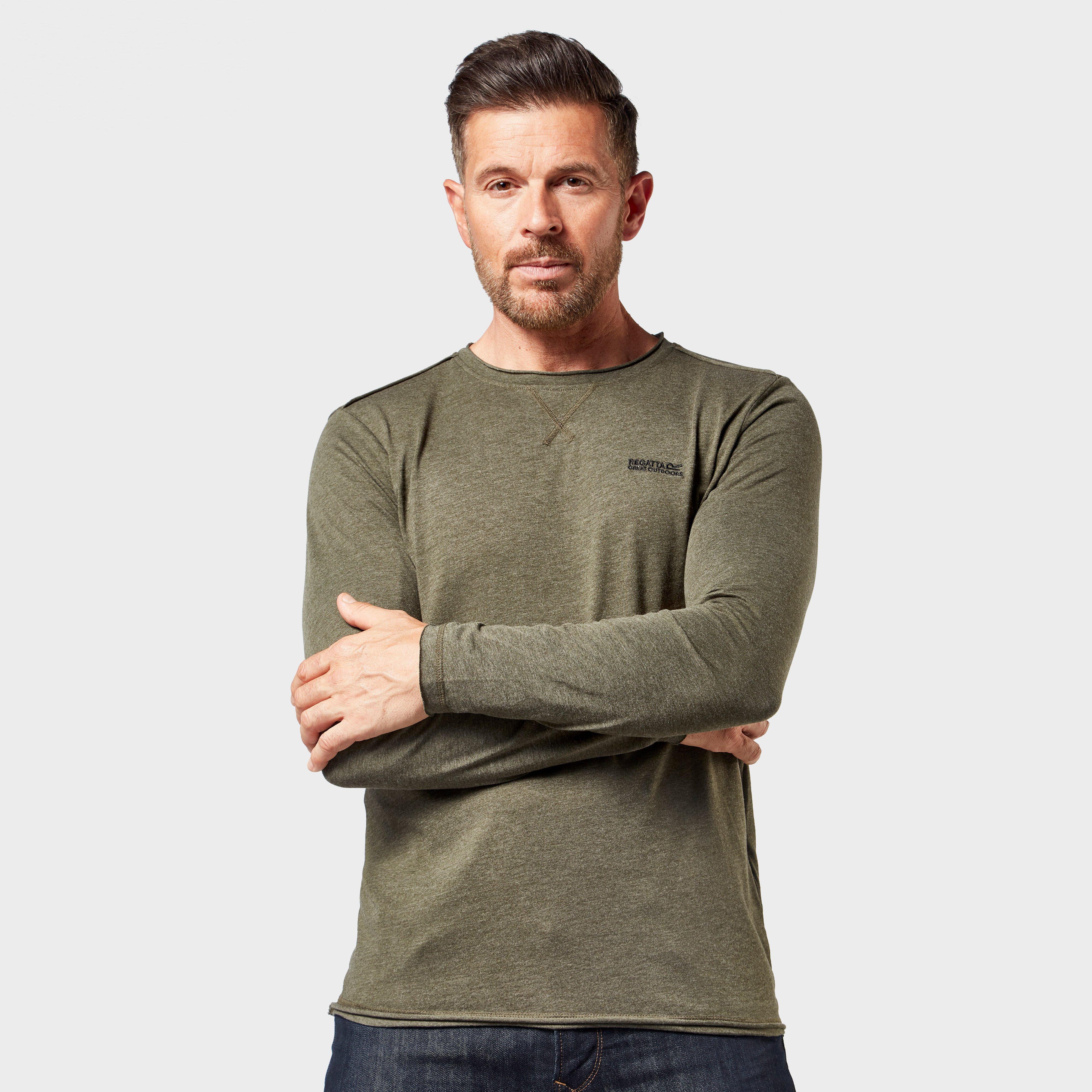 Men's Karter Cooleweave Jersey - Image 4