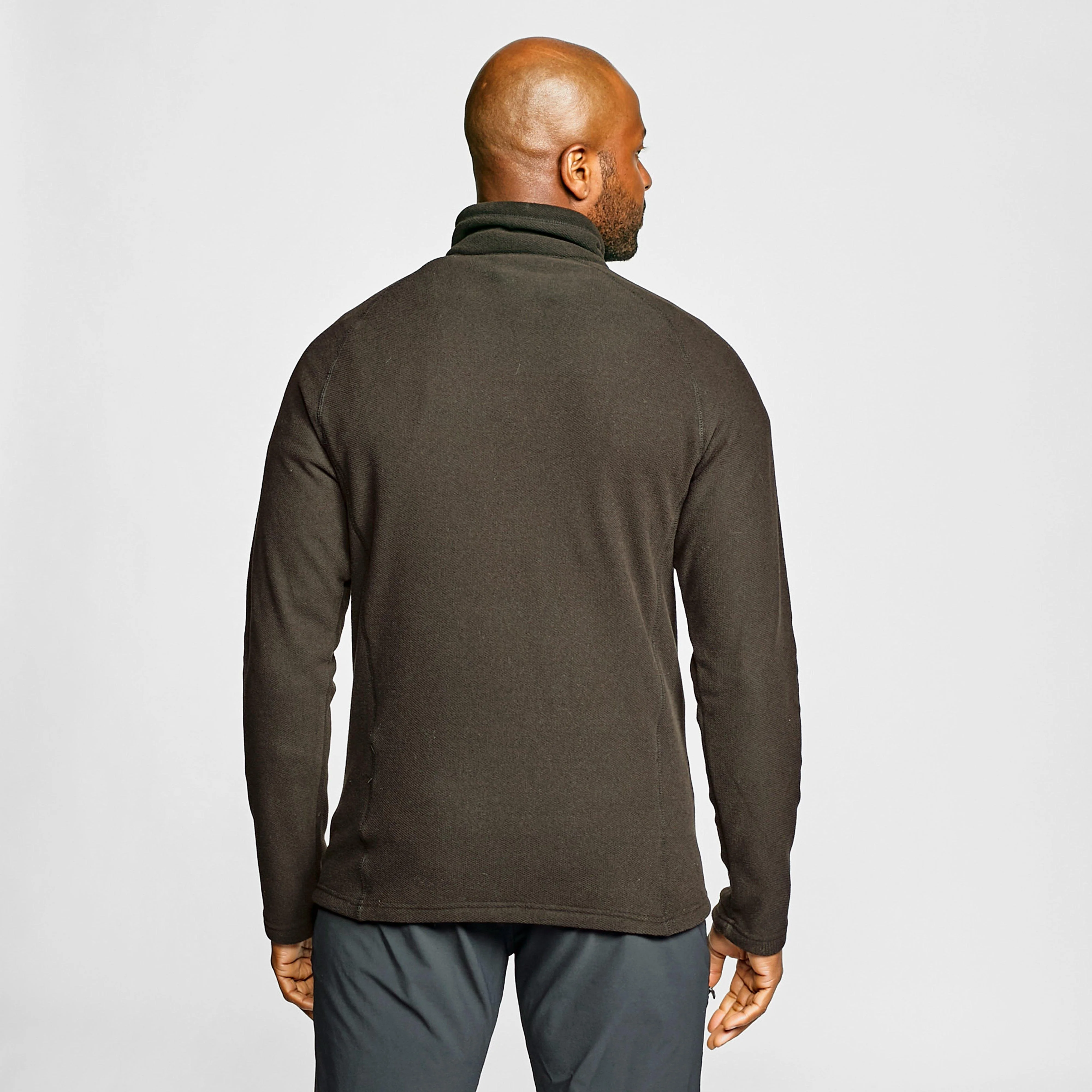 Men's Kenger Half-zip Midweight Fleece - Image 2