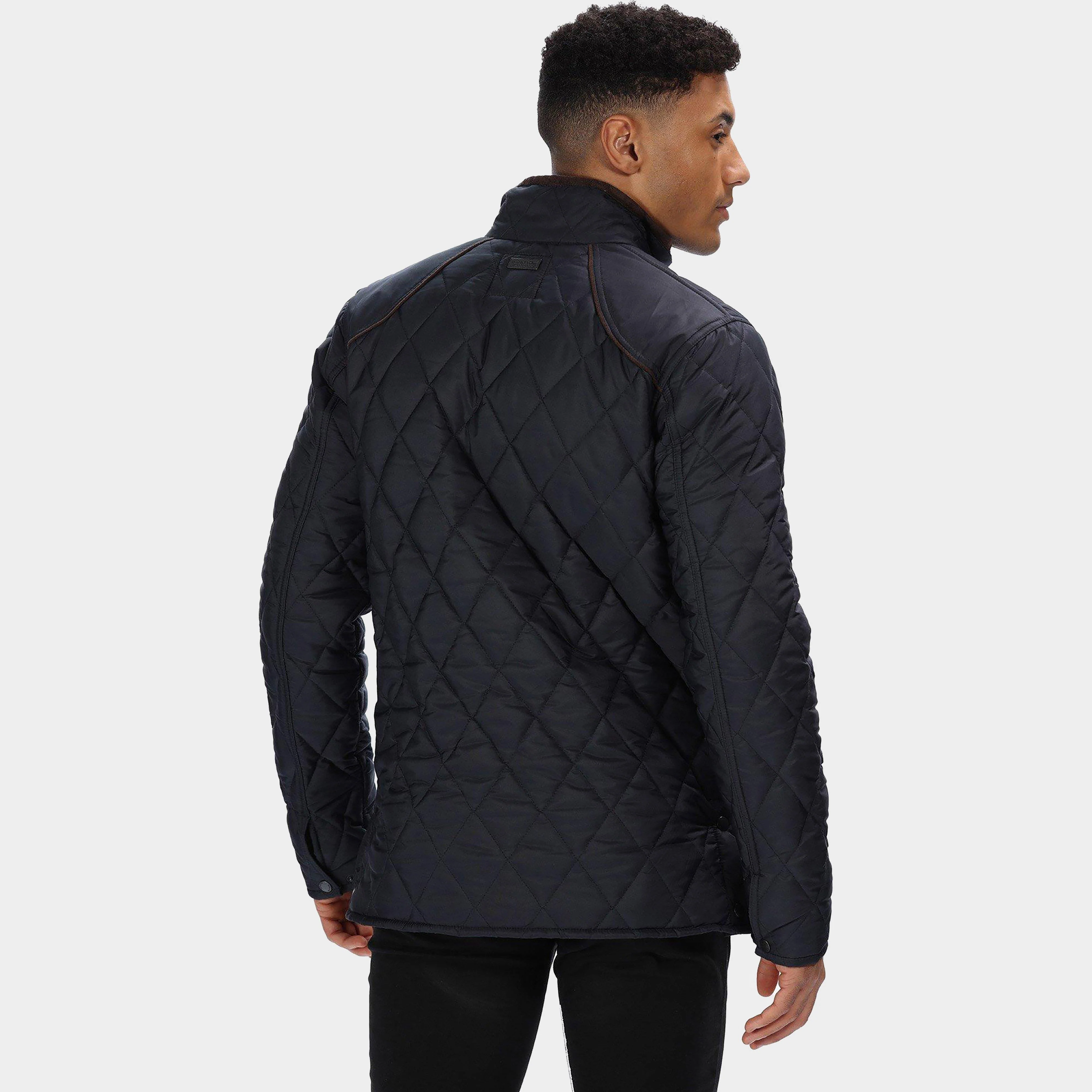 Men’s Lander Insulated Jacket - Image 2