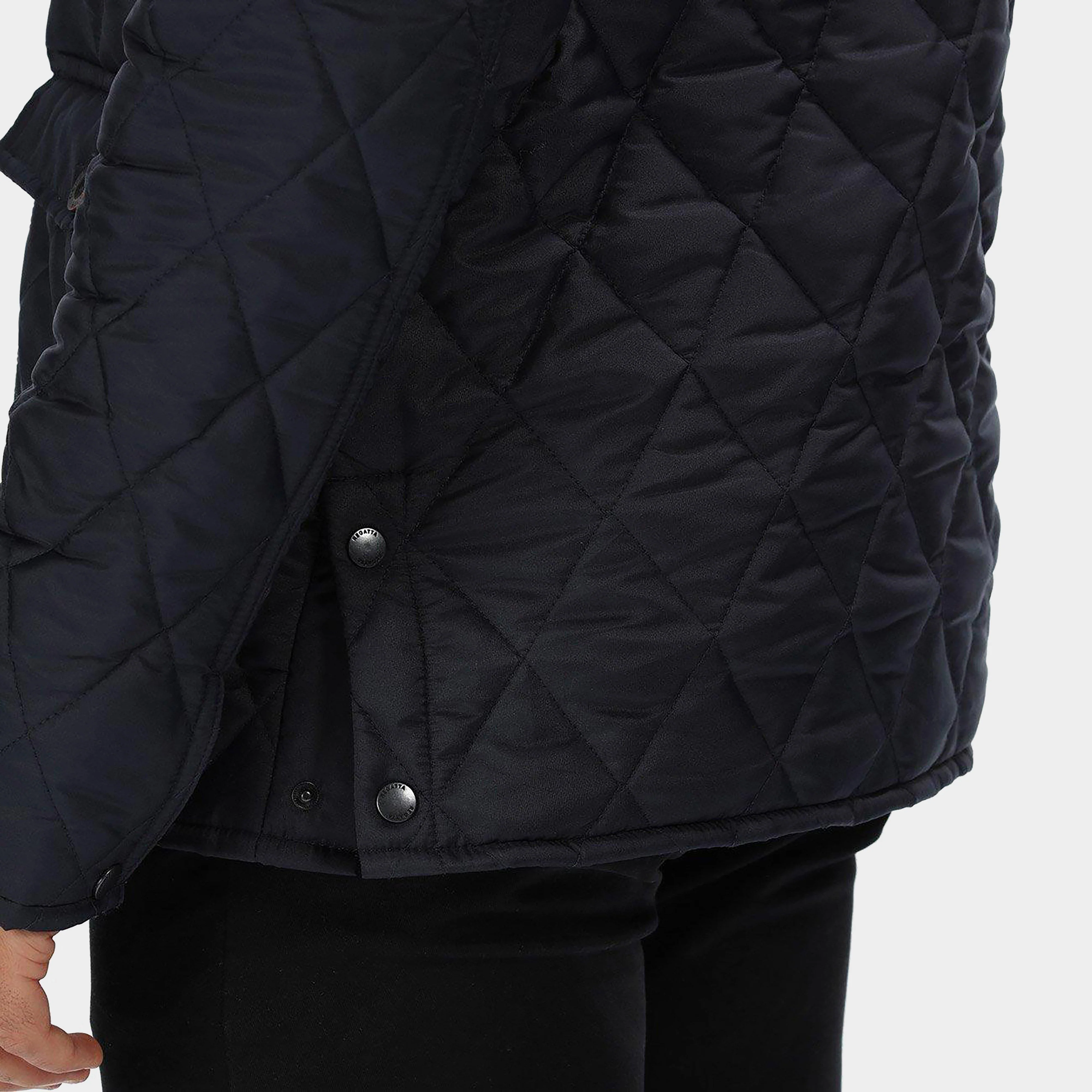Men’s Lander Insulated Jacket - Image 4