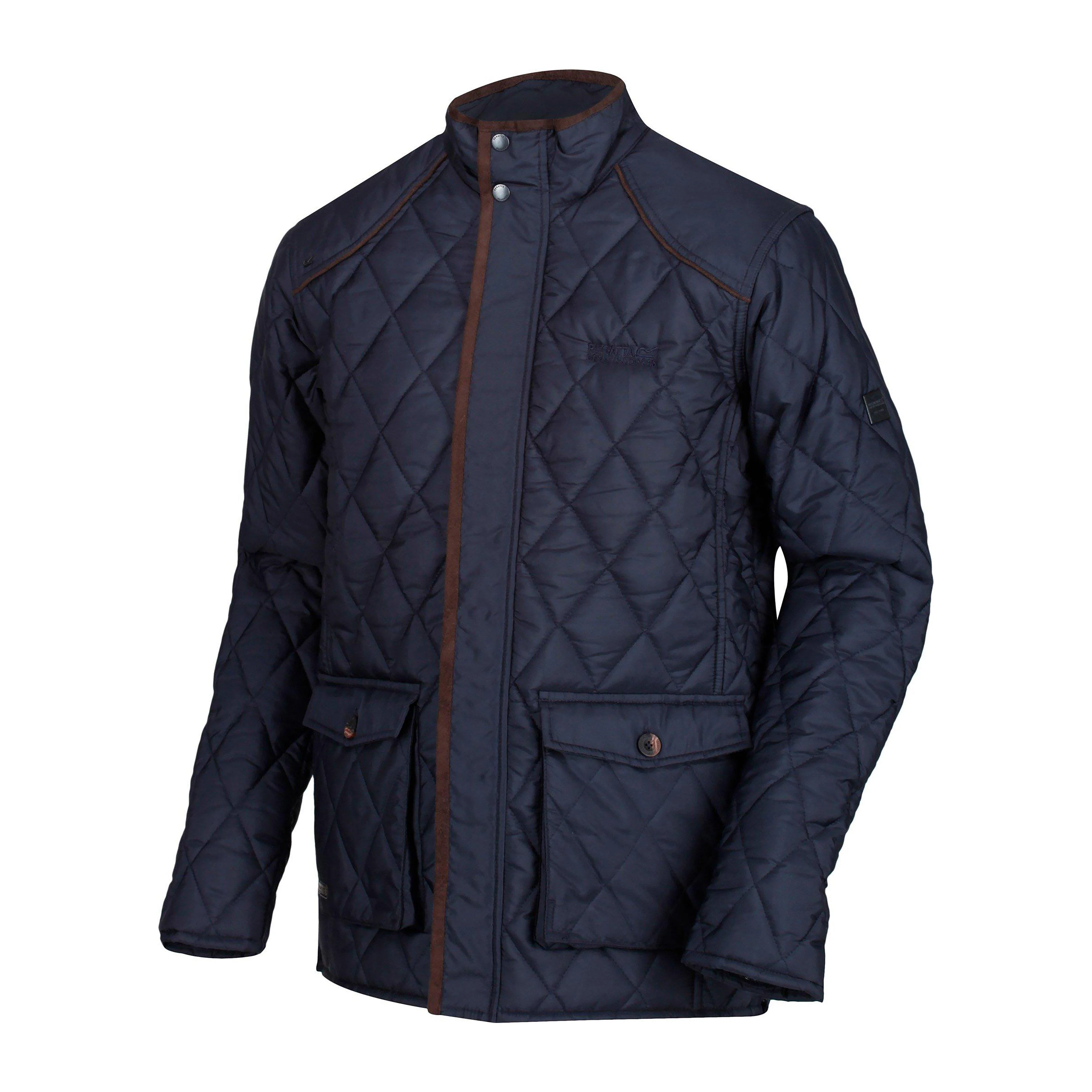 Men’s Lander Insulated Jacket - Image 5