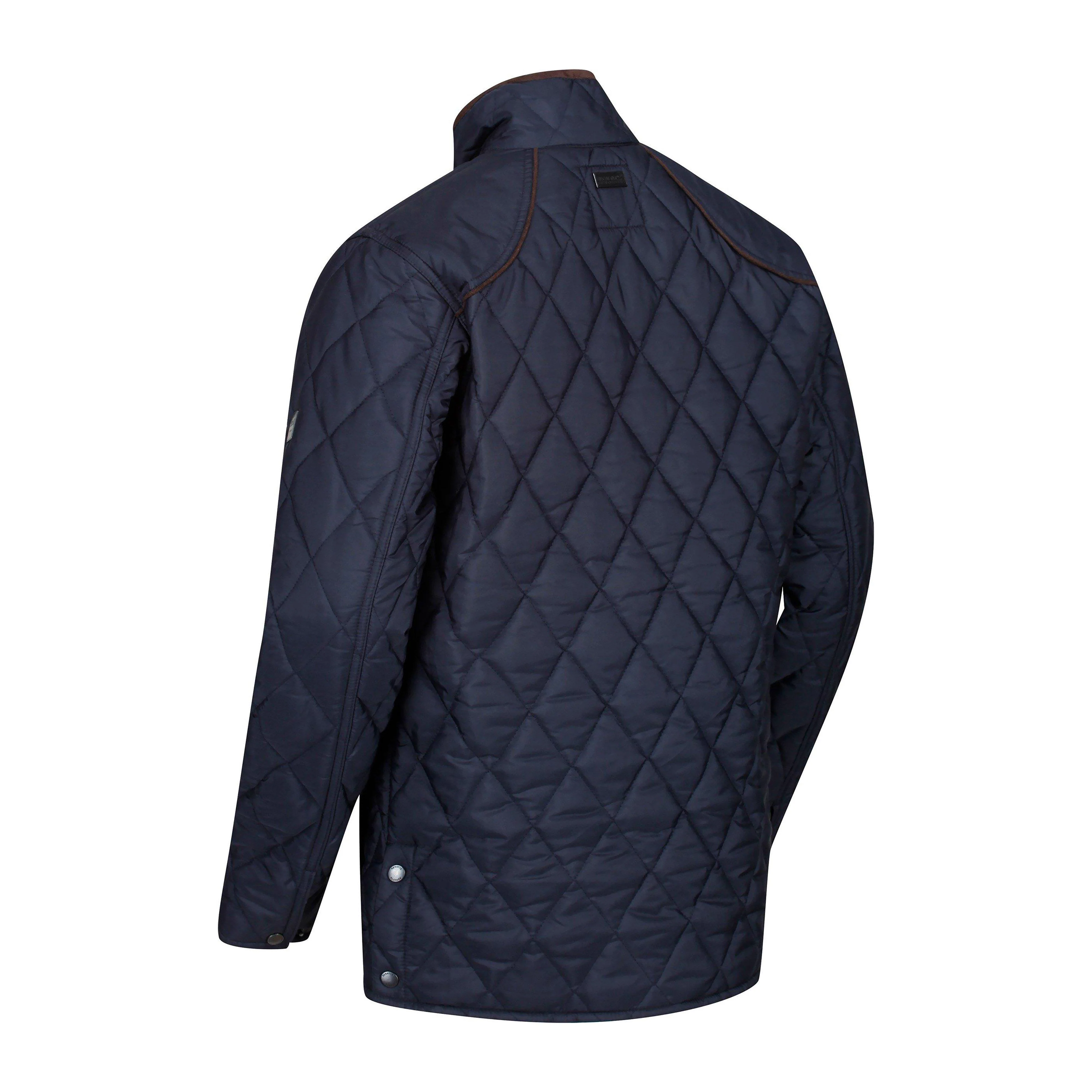 Men’s Lander Insulated Jacket - Image 6