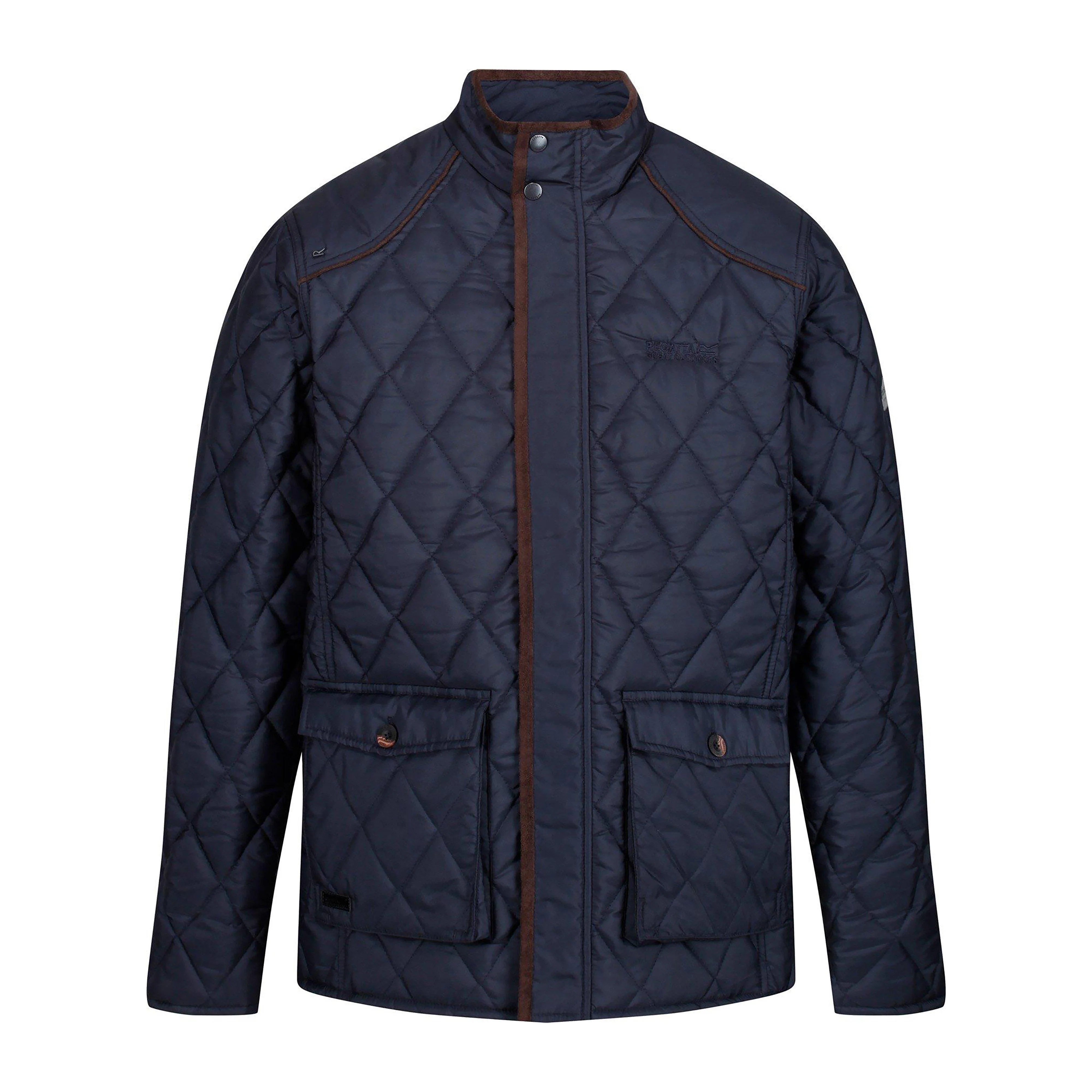 Men’s Lander Insulated Jacket - Image 7