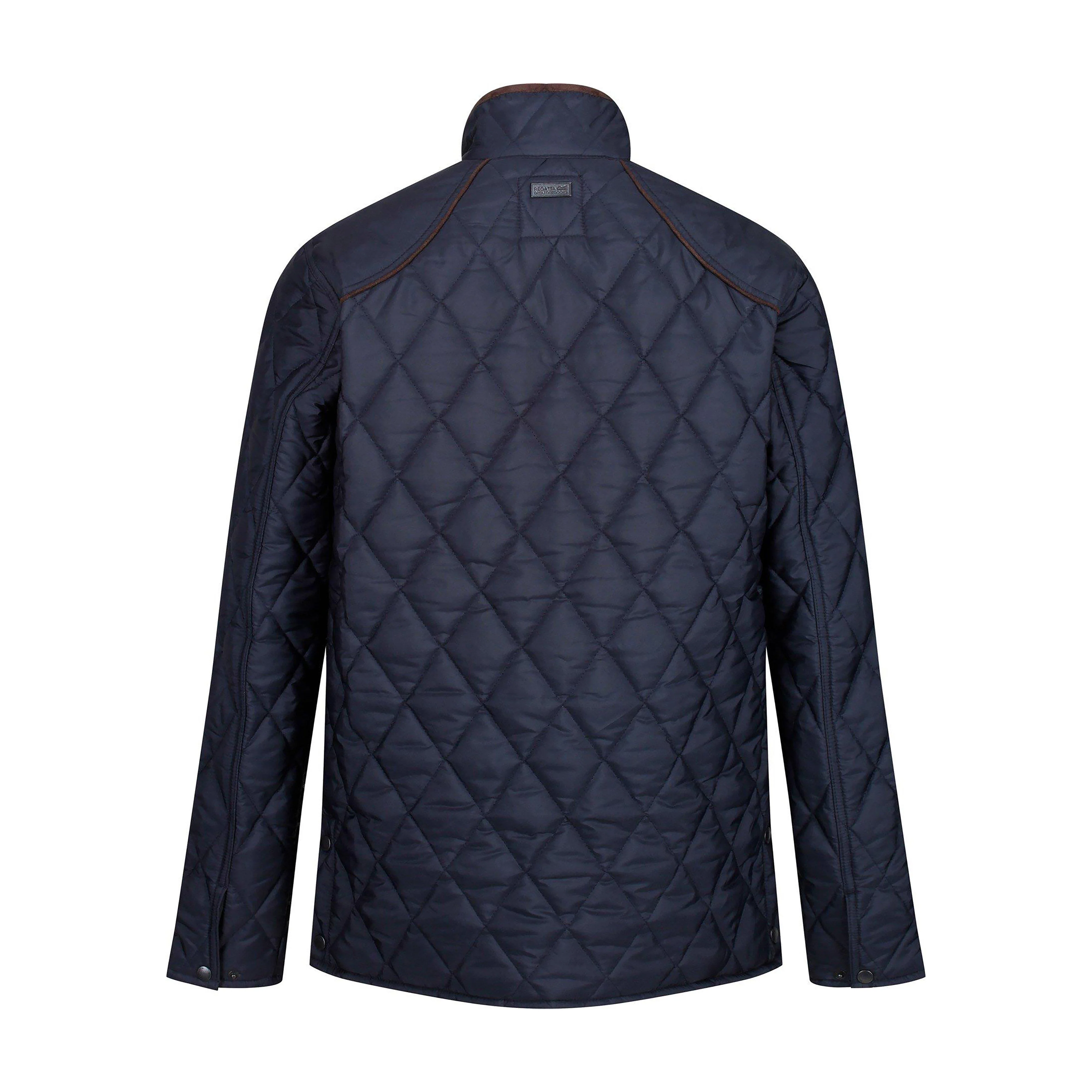 Men’s Lander Insulated Jacket - Image 8