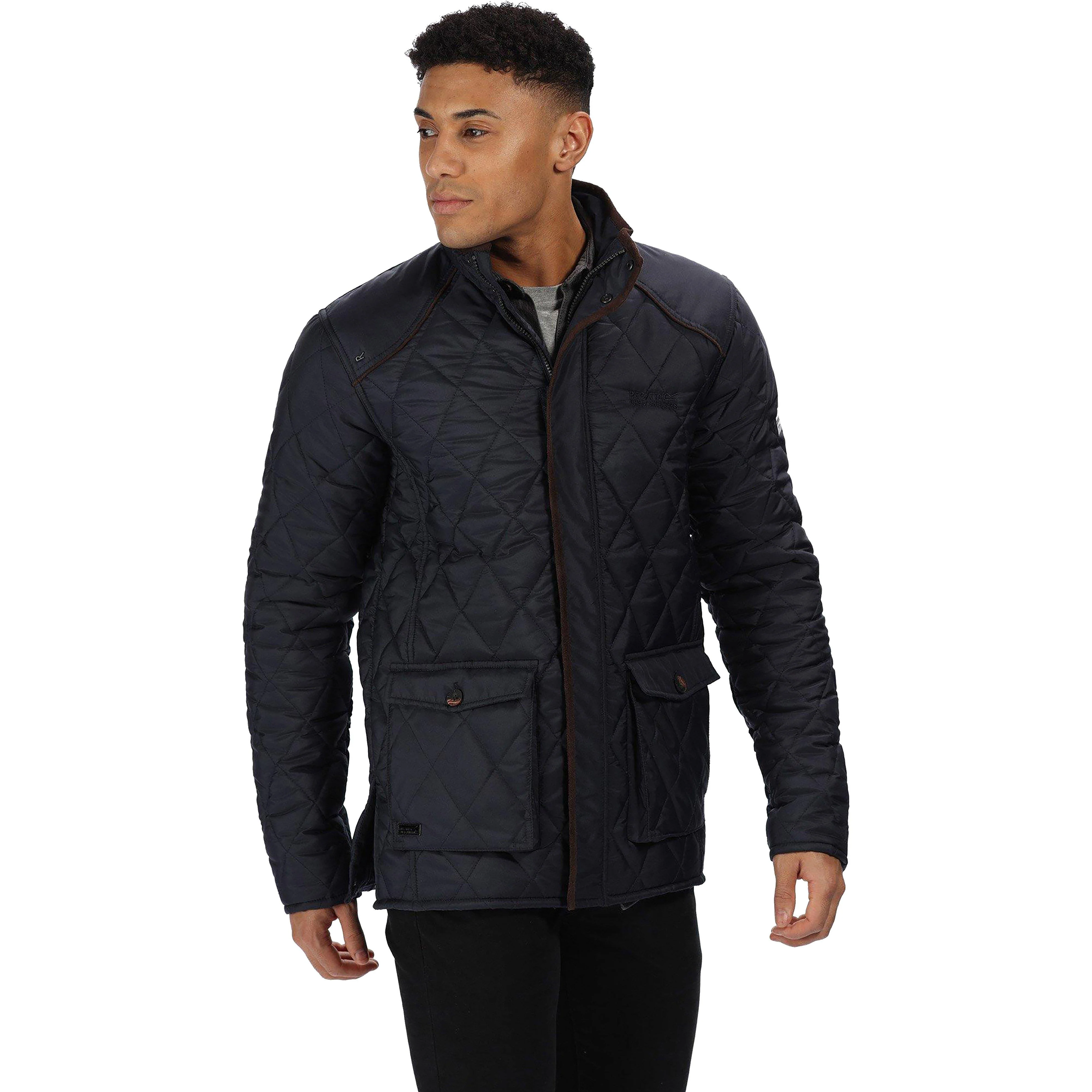 Men’s Lander Insulated Jacket - Image 9