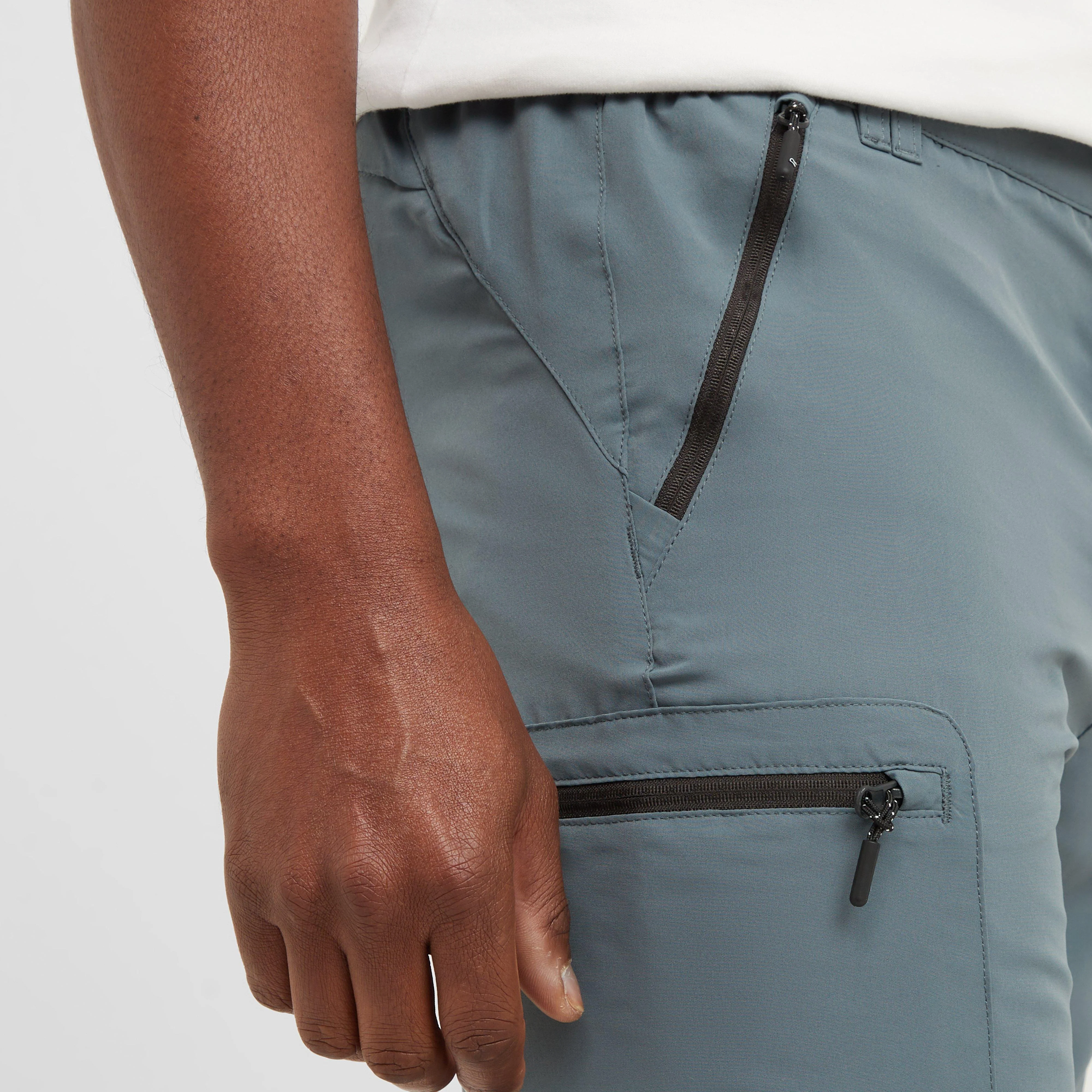 Men's Leesville III Walking Shorts - Image 13