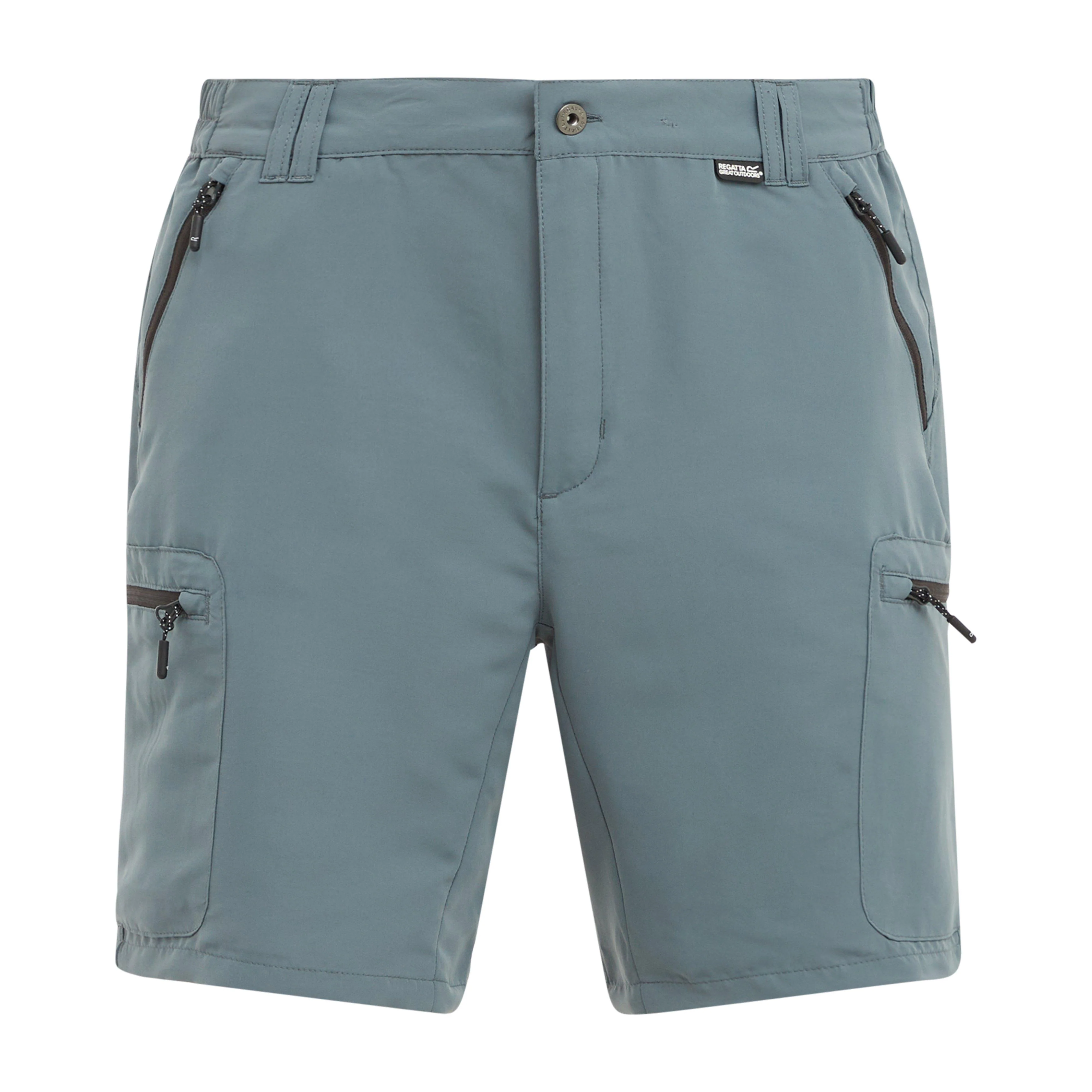 Men's Leesville III Walking Shorts - Image 15