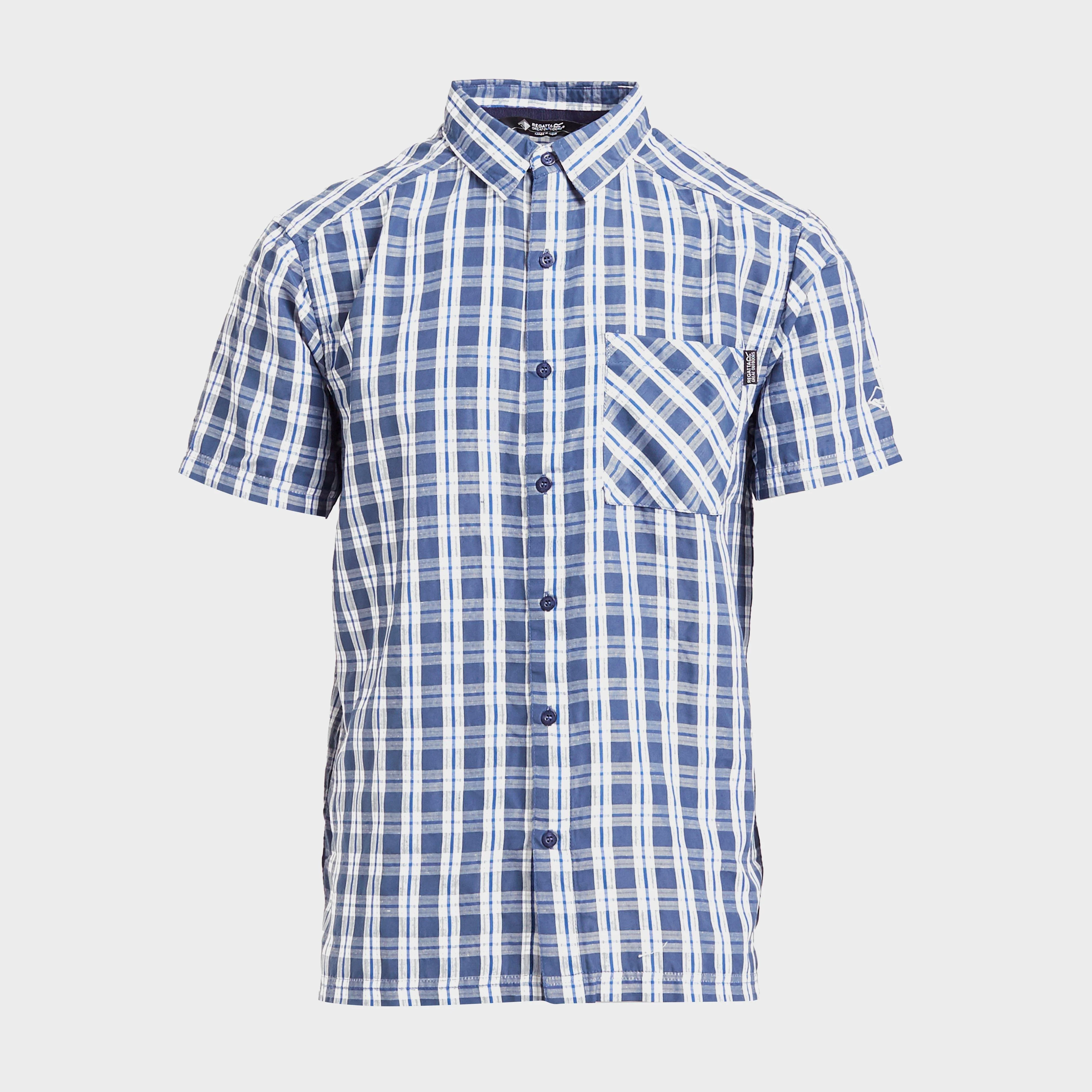 Men’s Mindano V Short Sleeve Shirt