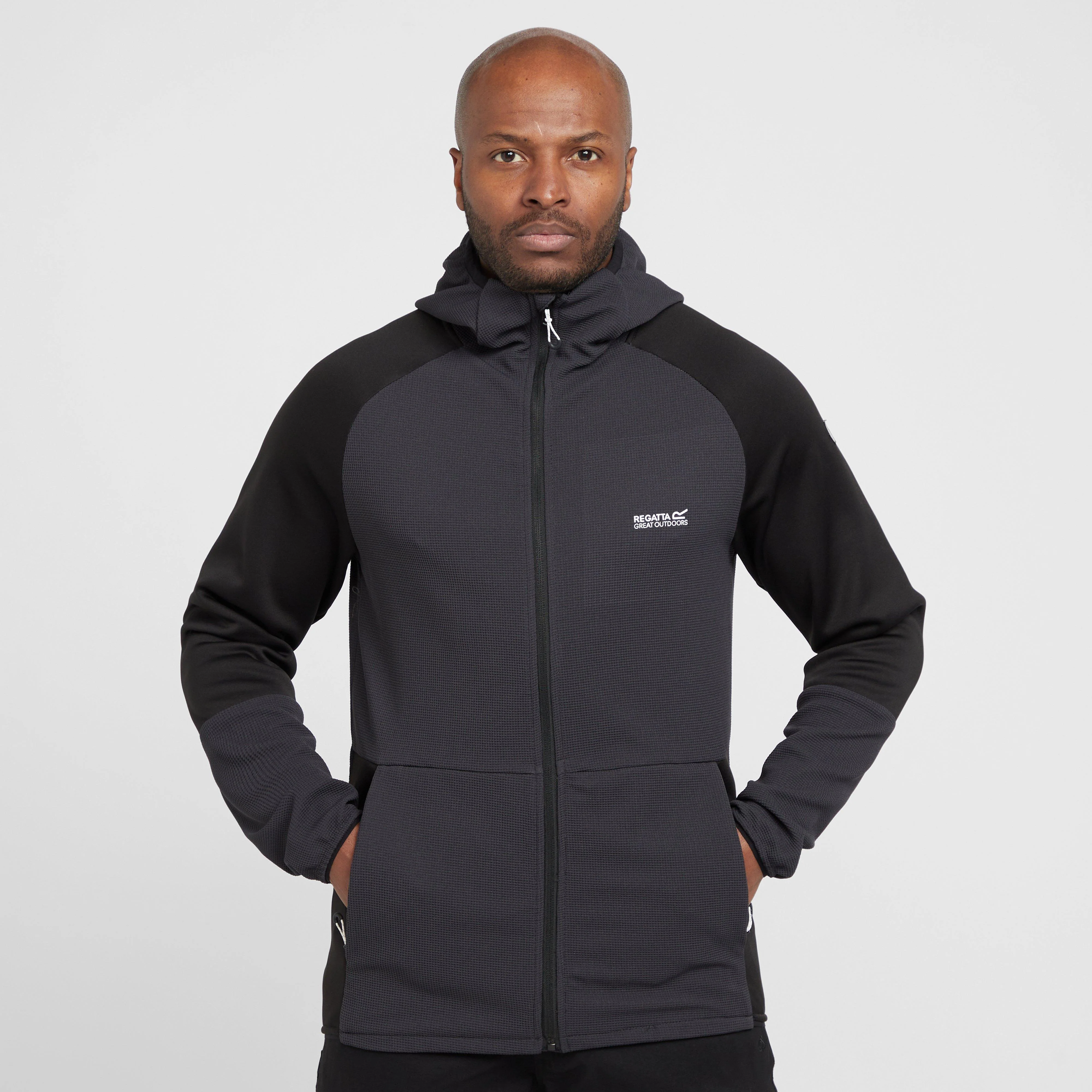 Men’s Molaris Hooded Fleece