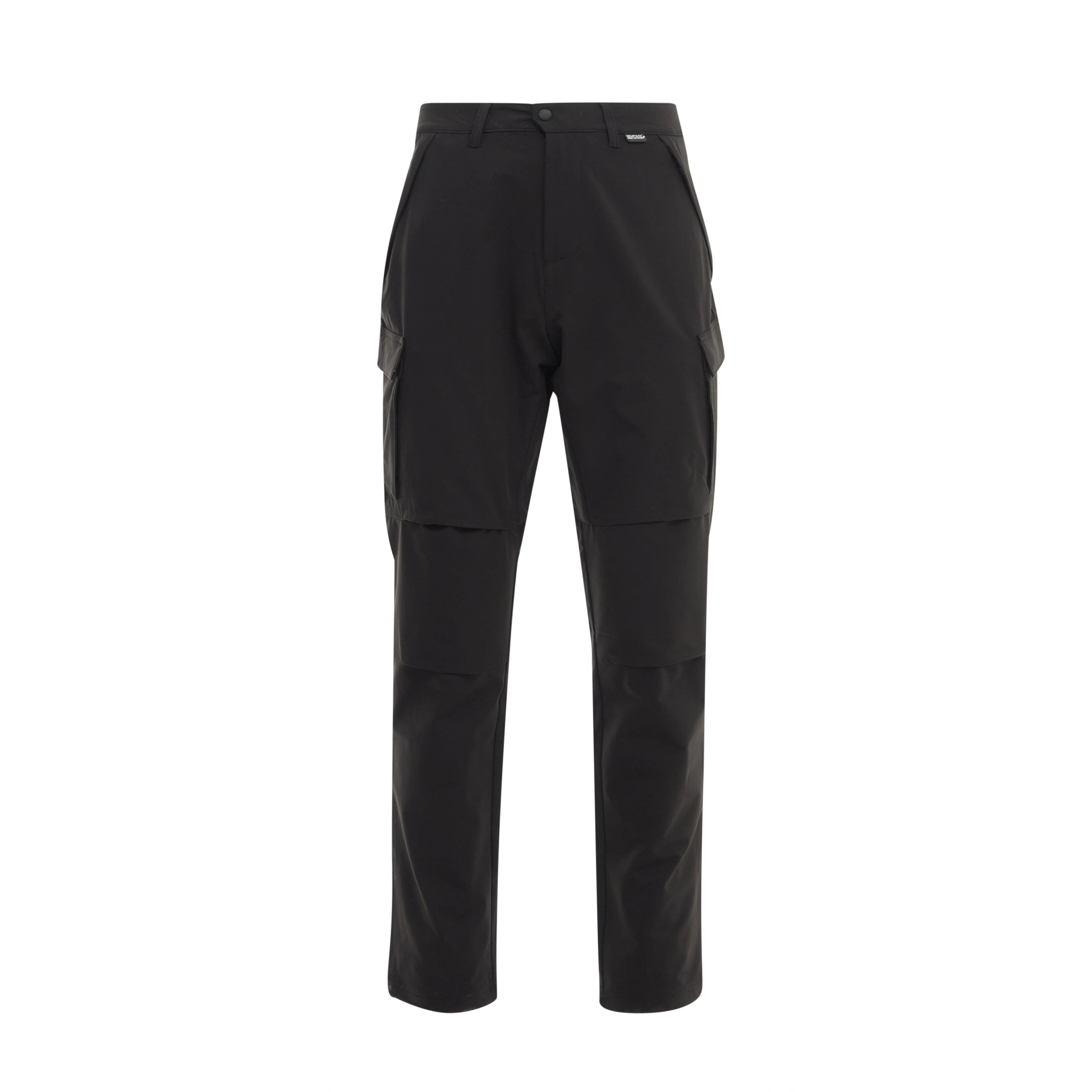 Men's Questra Cargo Trousers - Image 9