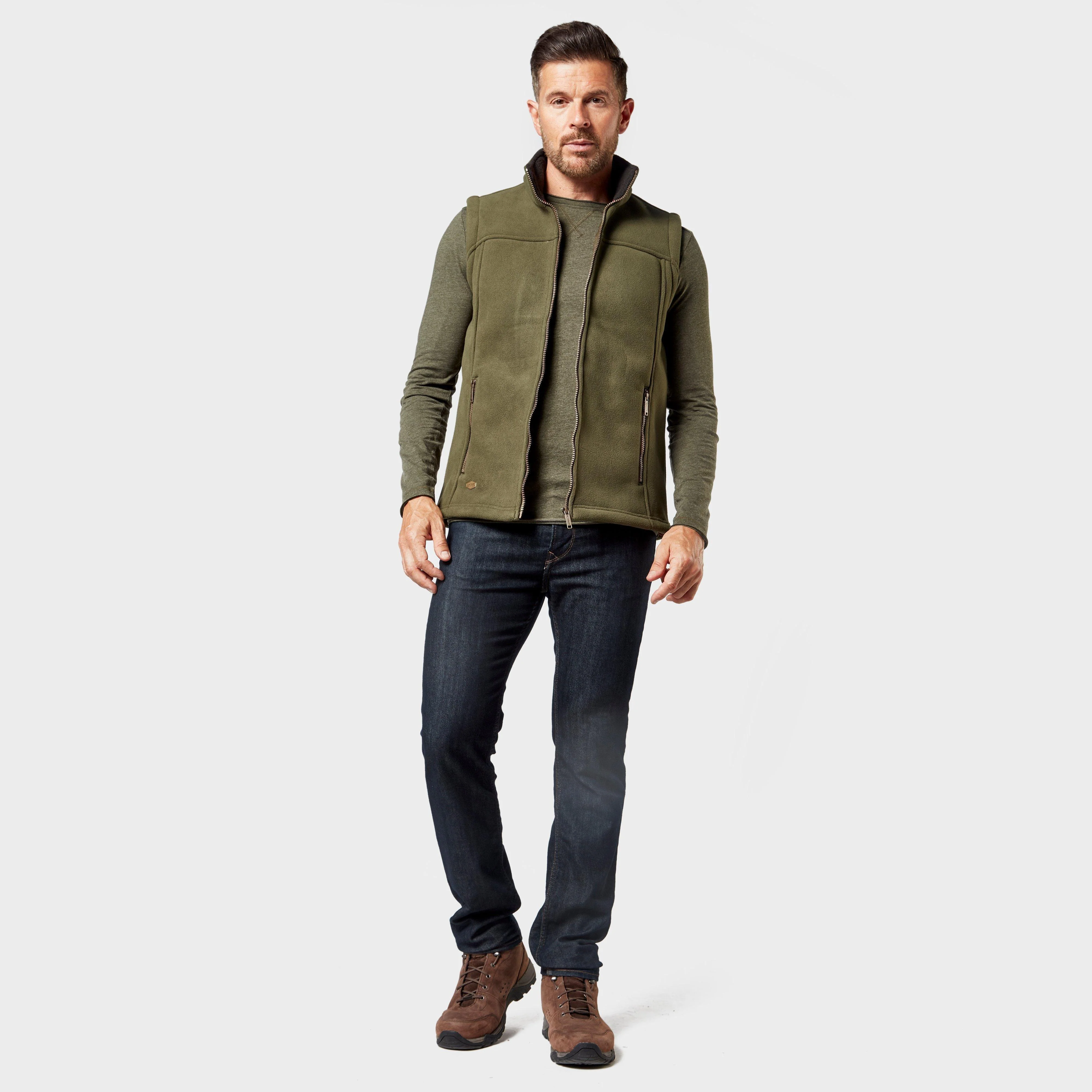 Men's Radburn Gilet - Image 3